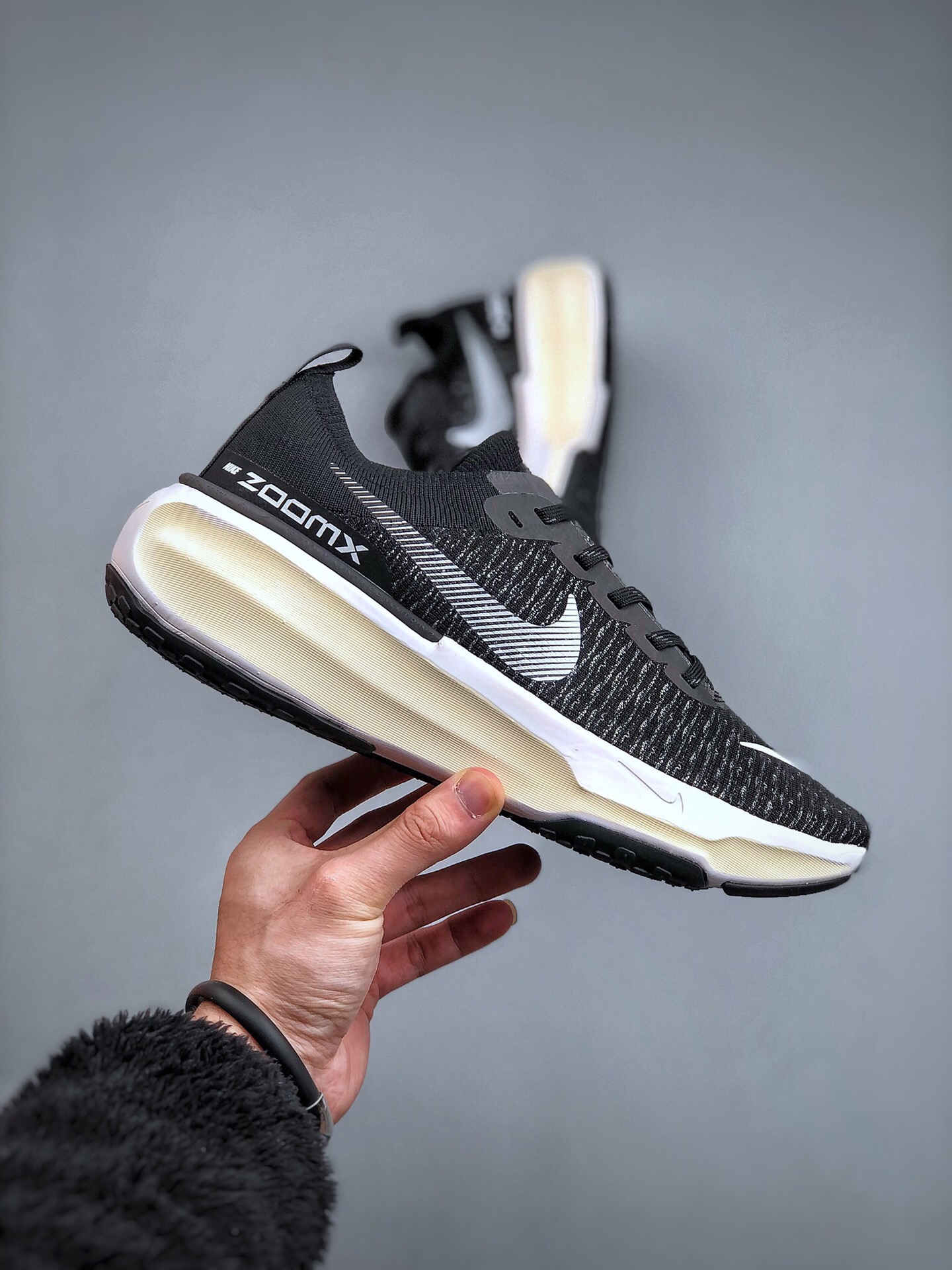 Men Nike zoomx invincible run fk 3