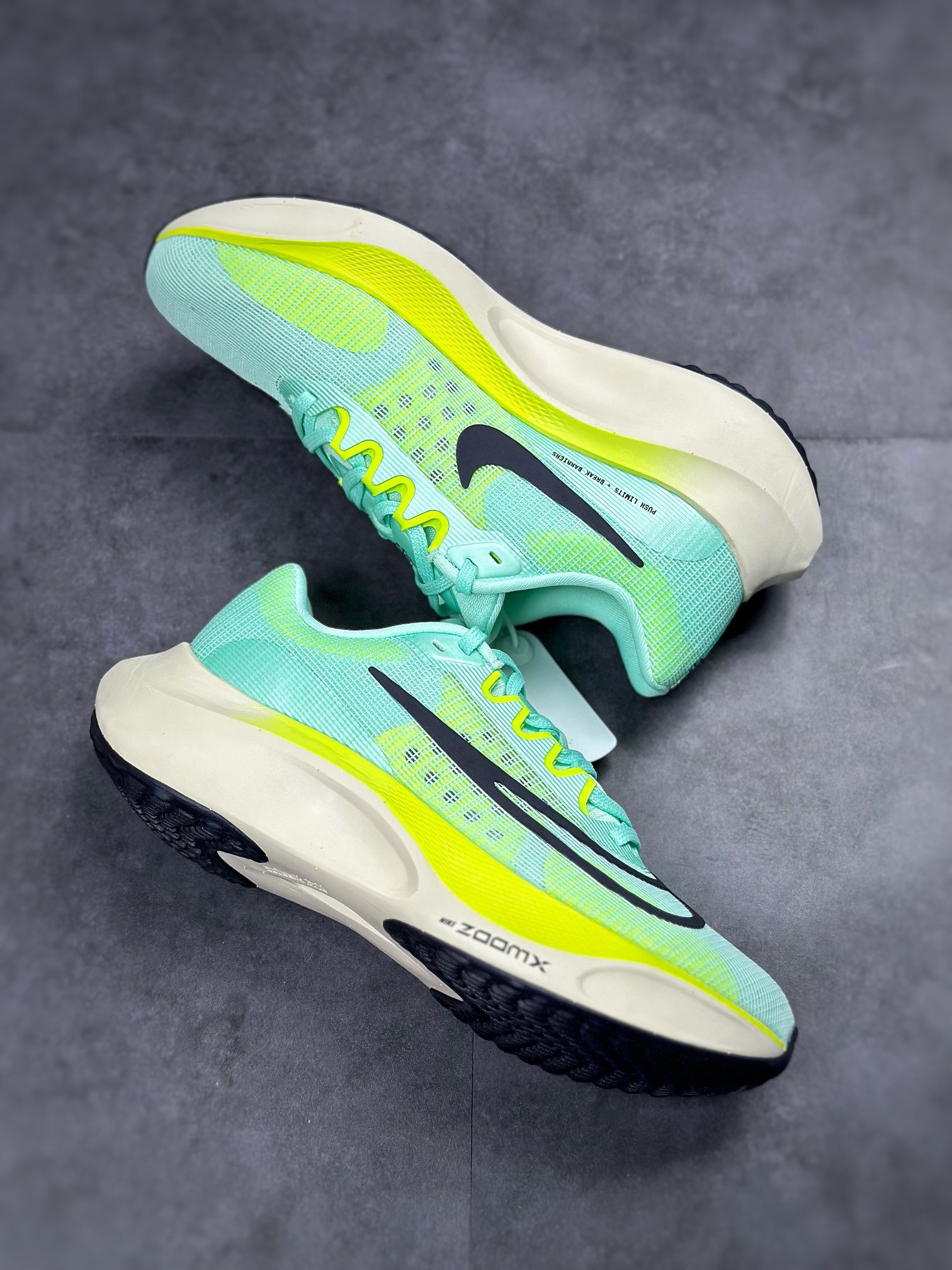 Men Nike zoom fly 5