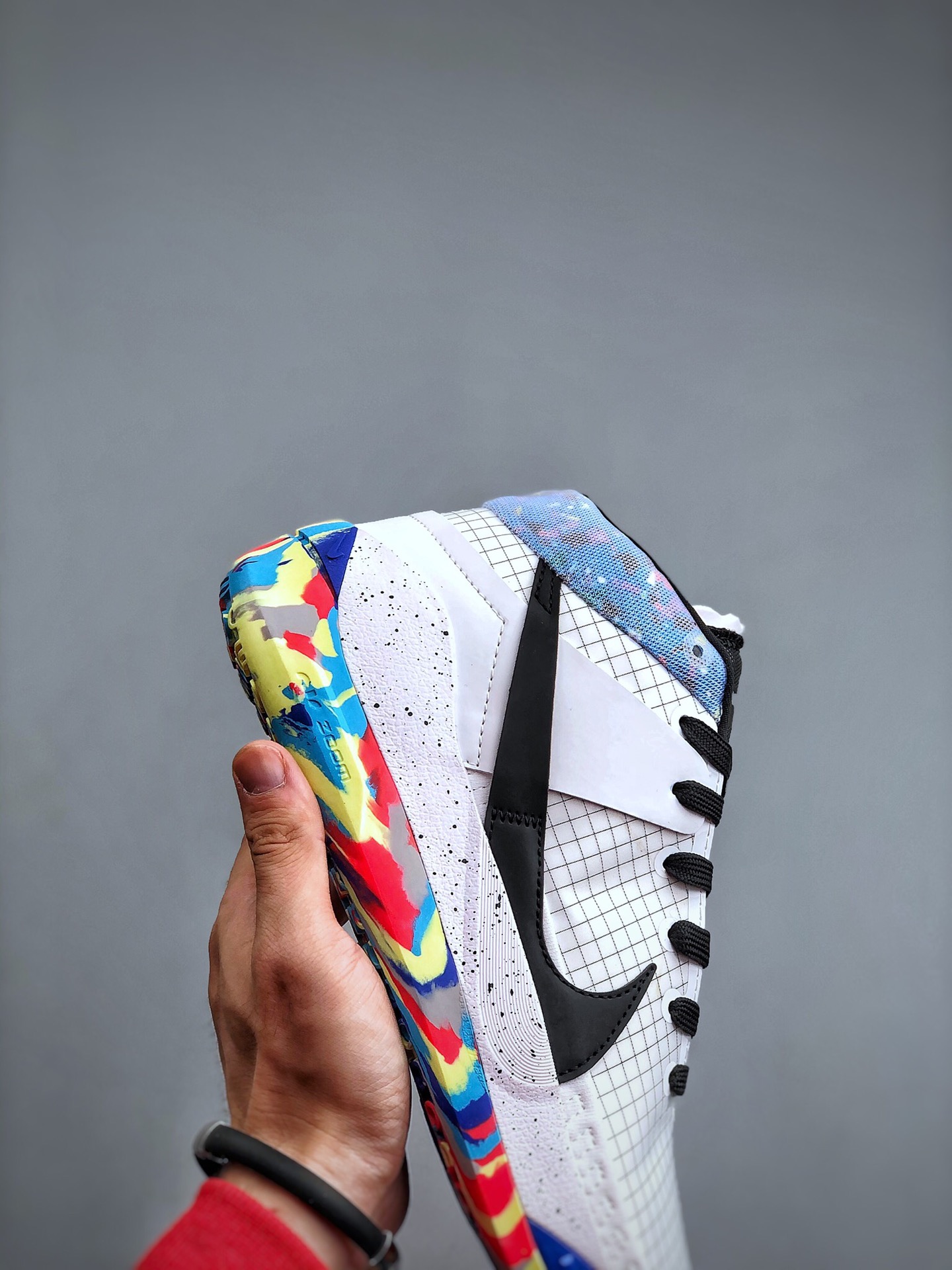 Men Women Nike zoom kd 13