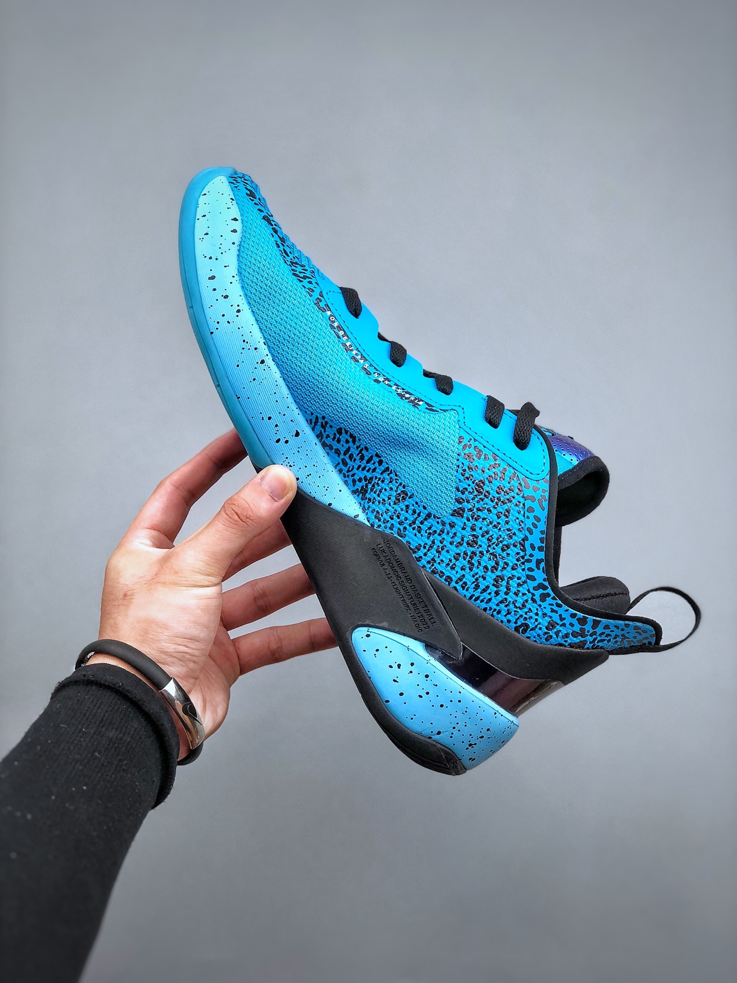 Nike Air Jordan luka 1