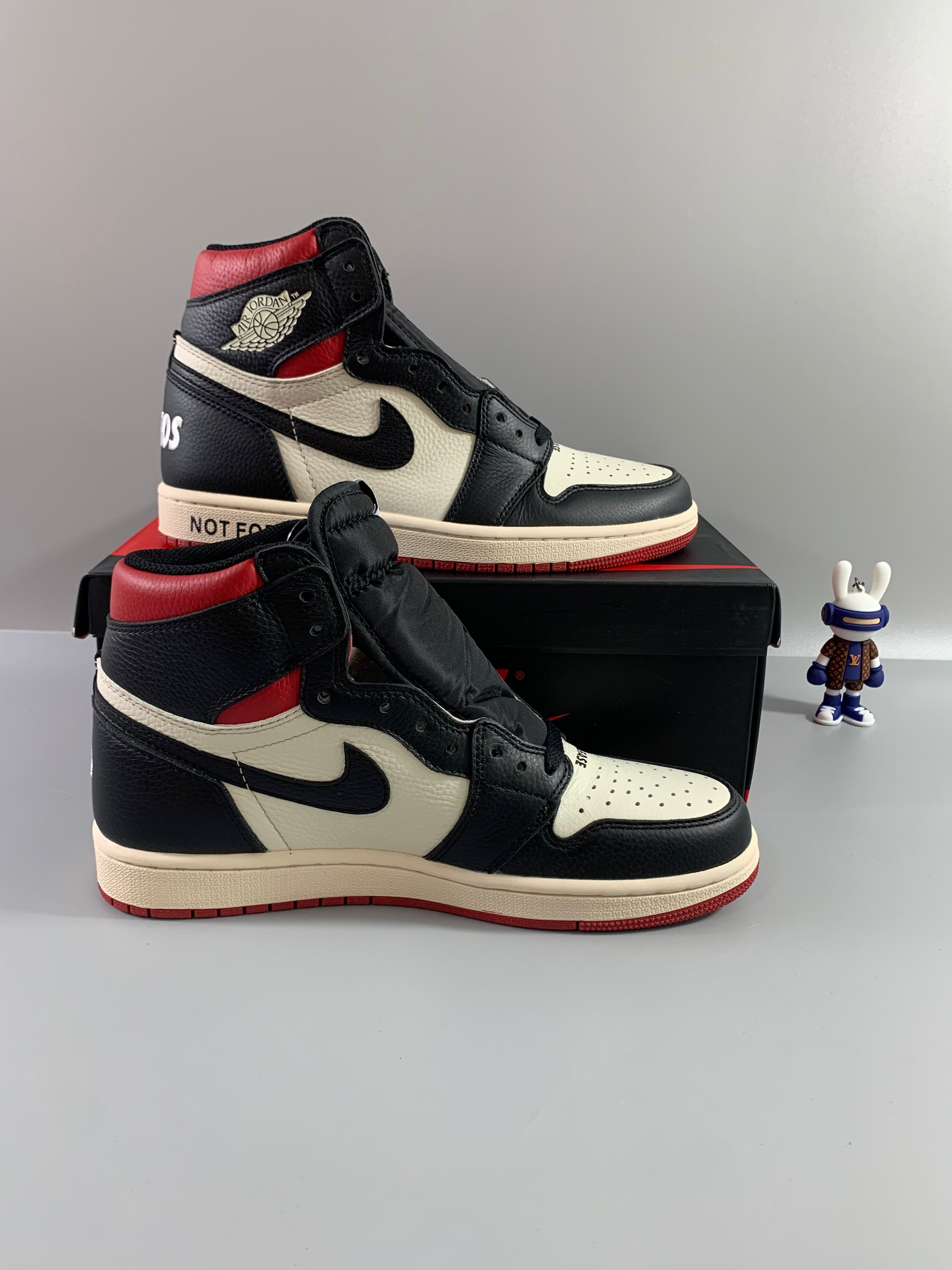 Air Jordan 1 NRG “No L’s” 861428-106