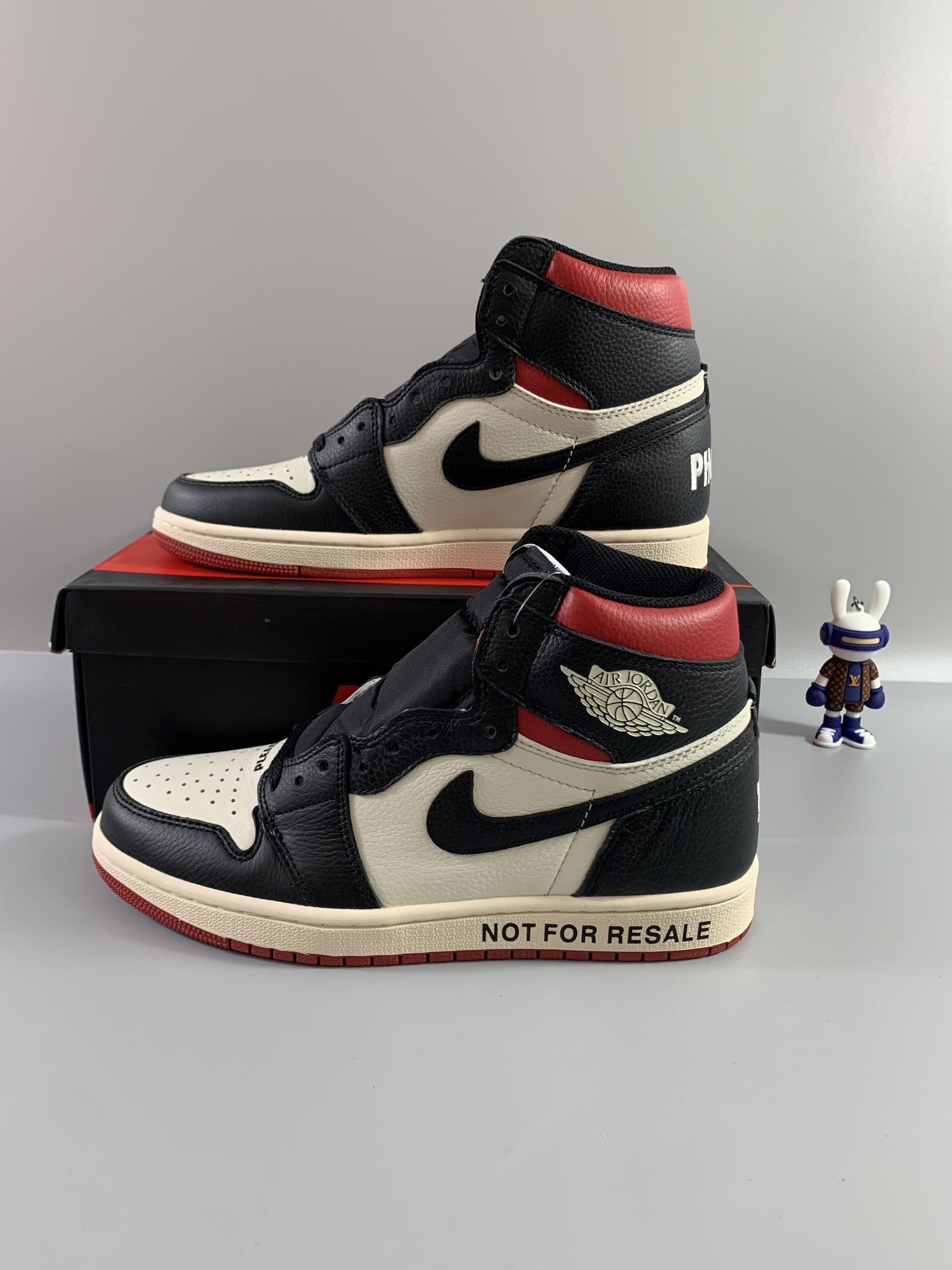 Air Jordan 1 NRG βNo Lβsβ 861428-106