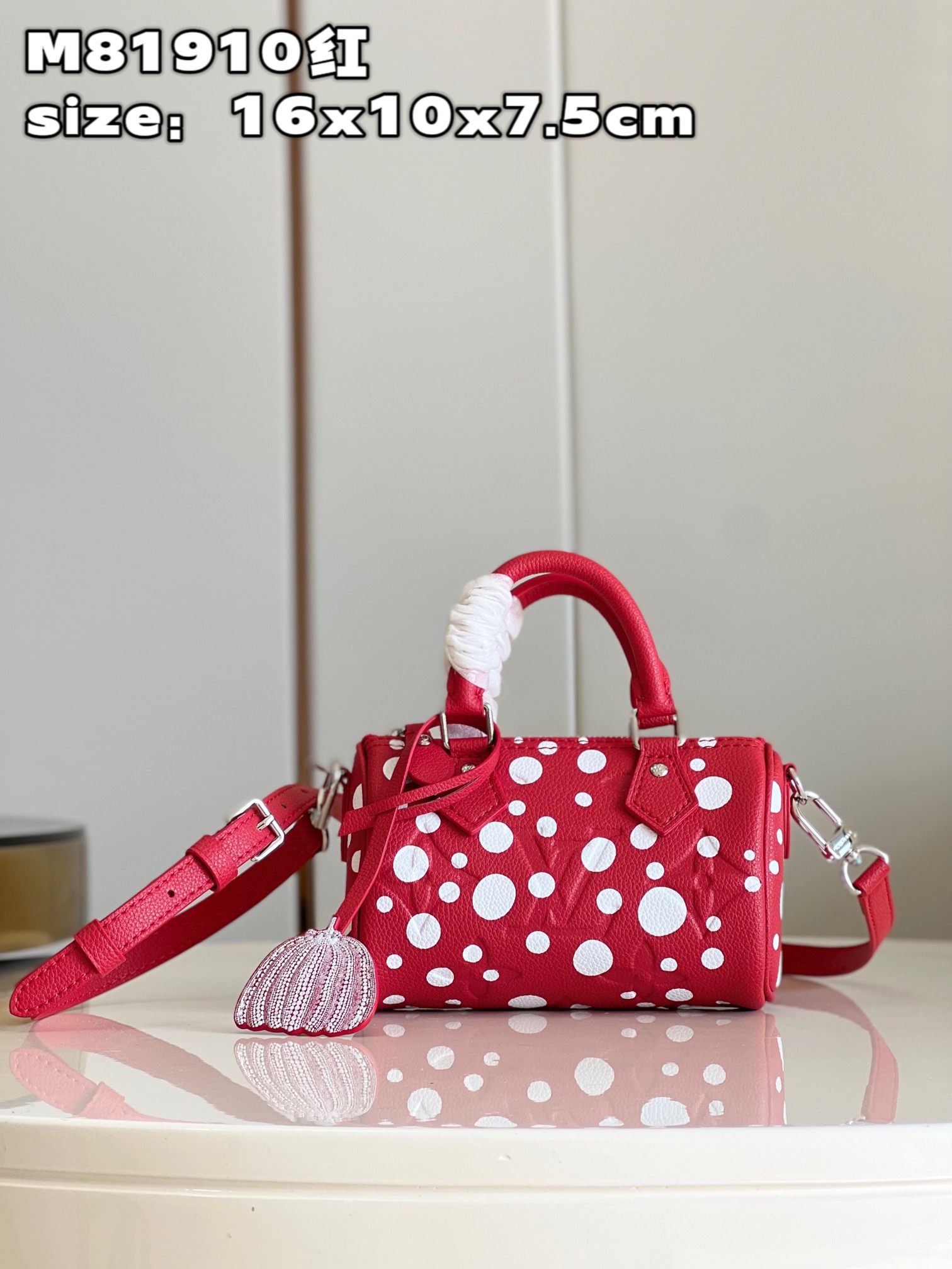 L*ouis V*uitton m81910 Top Bag