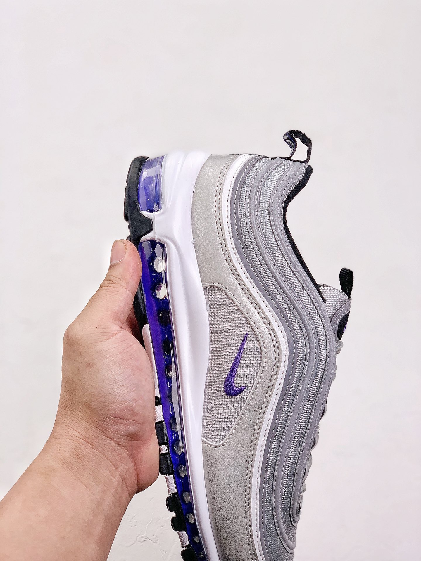Nike Air Max 97 （ ）