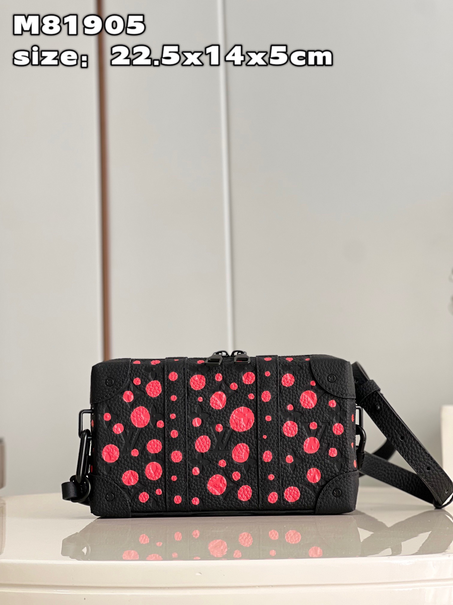 L*ouis V*uitton Top Bag