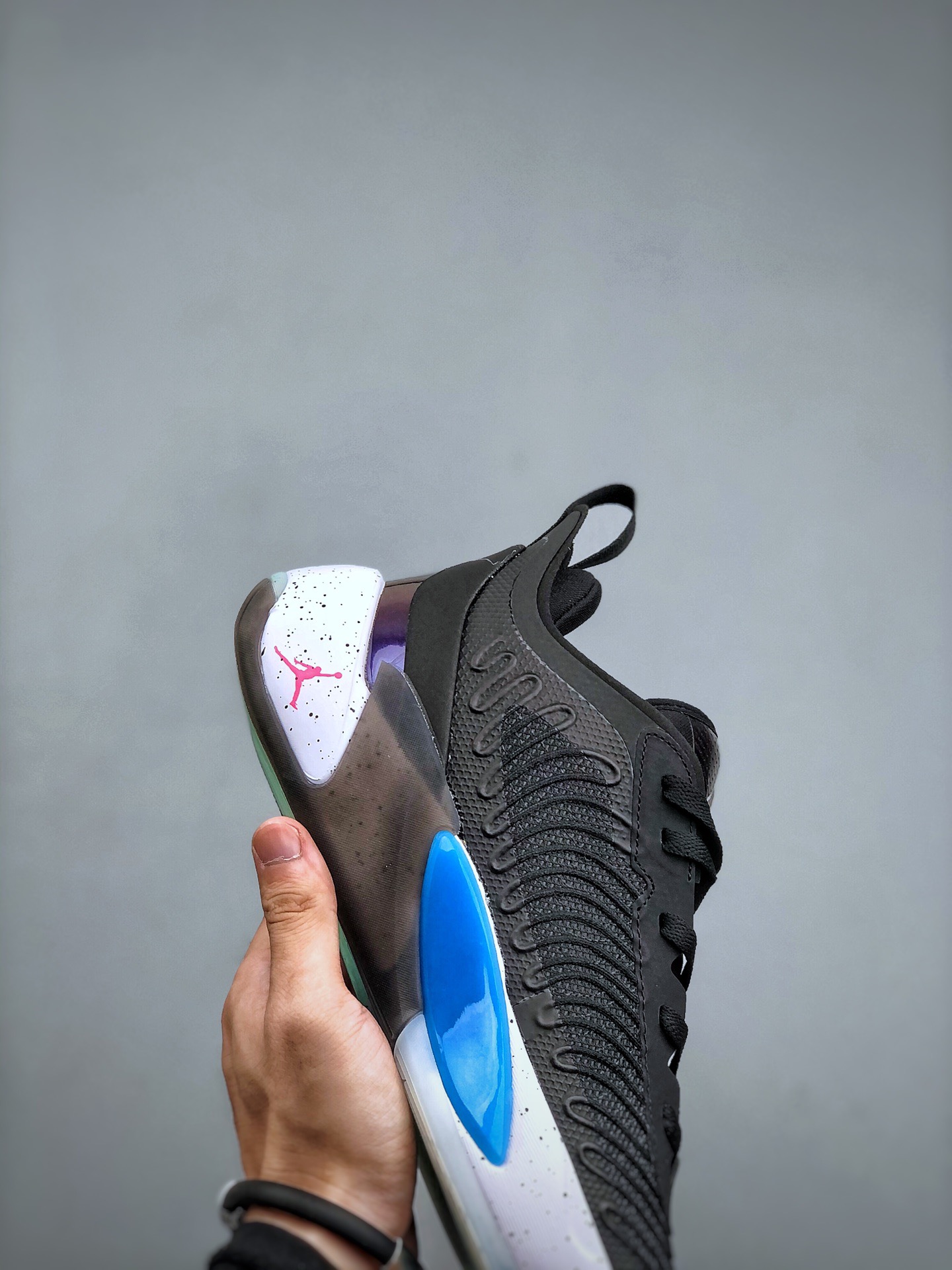 Nike Air Jordan luka 1