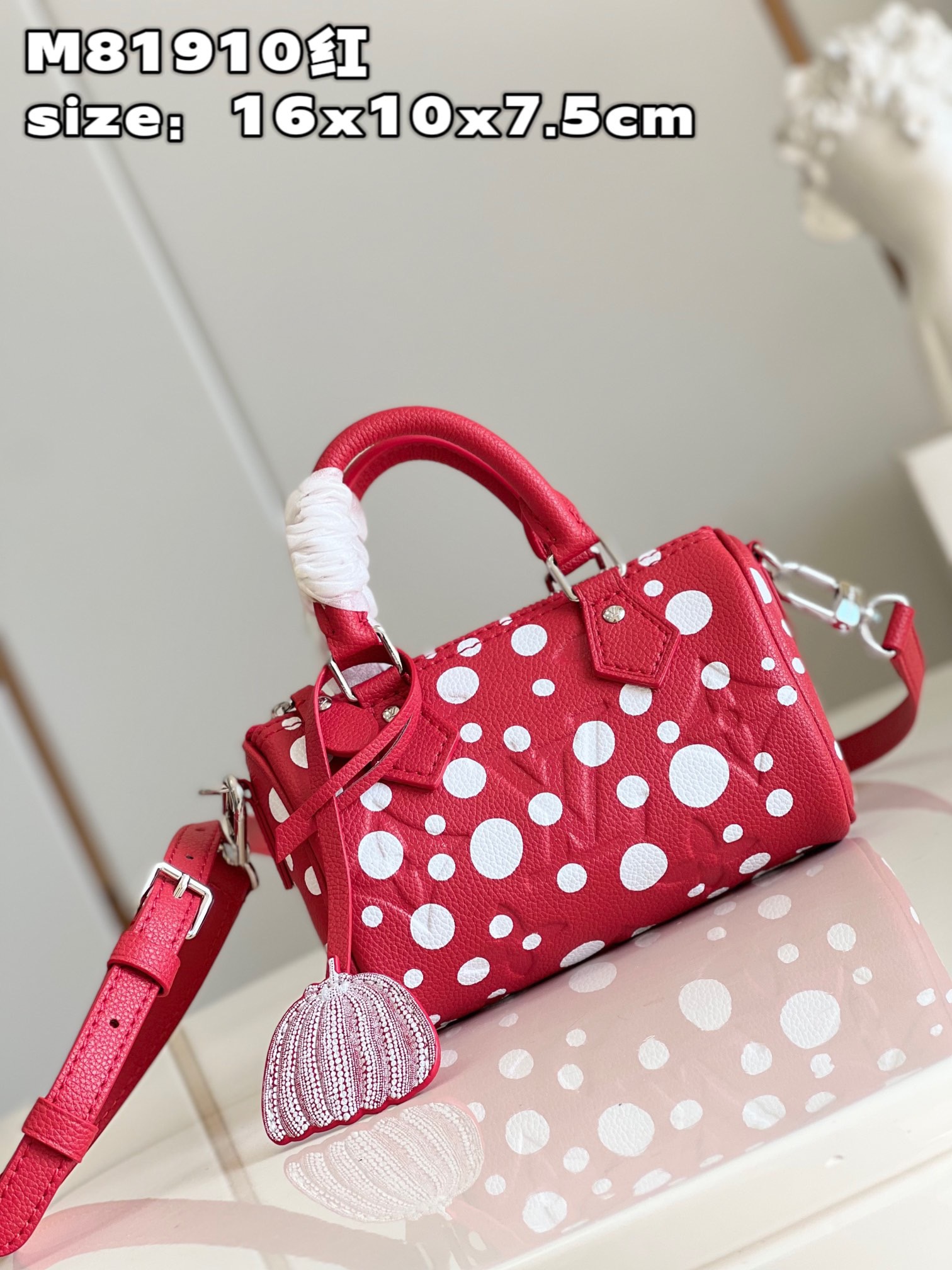 L*ouis V*uitton m81910 Top Bag