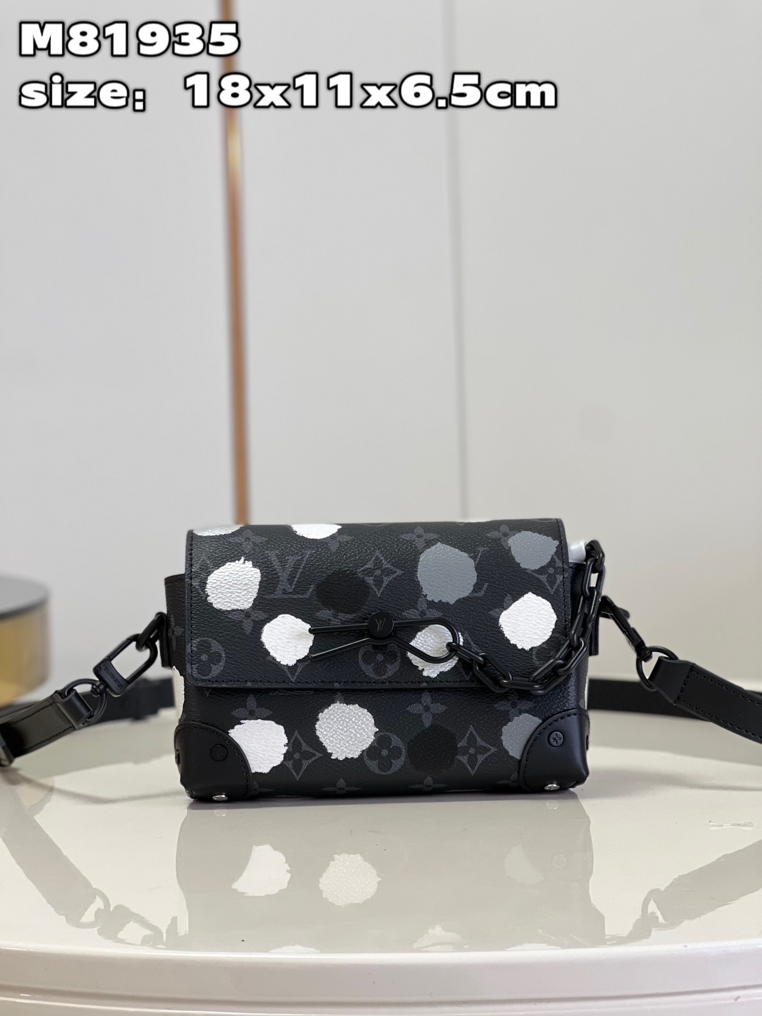 L*ouis V*uitton Top Bag