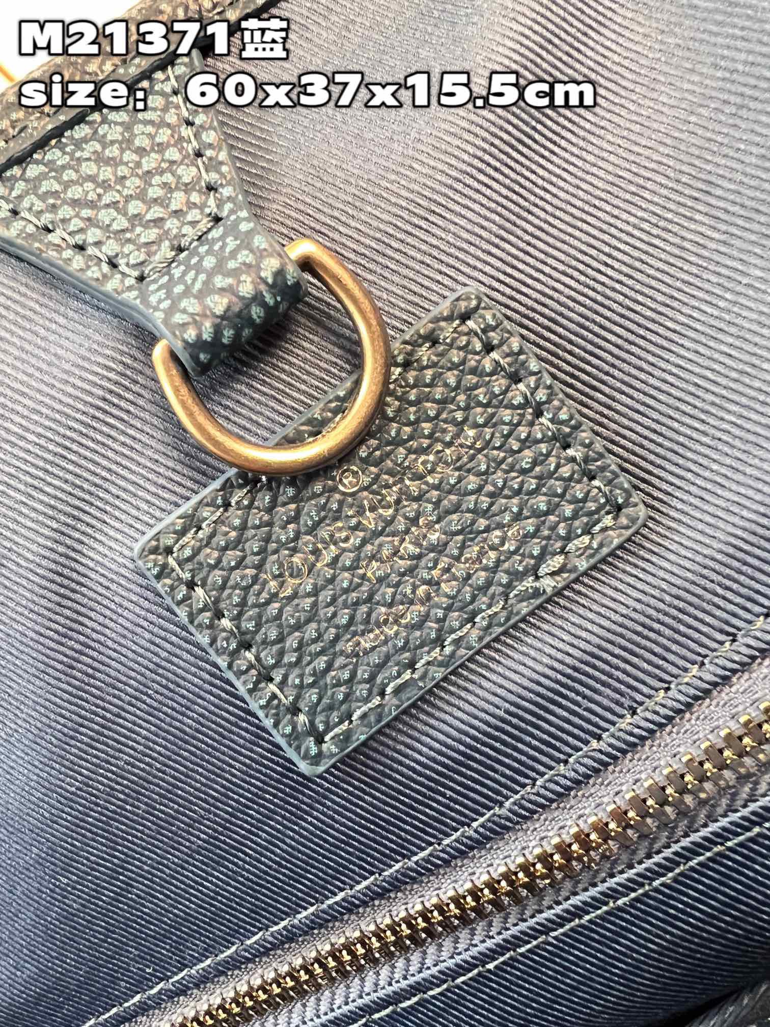 L*ouis V*uitton tote journey m21371 Top Bag