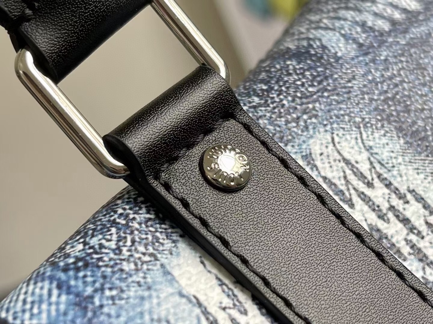 L*ouis V*uitton n50069 Top Bag