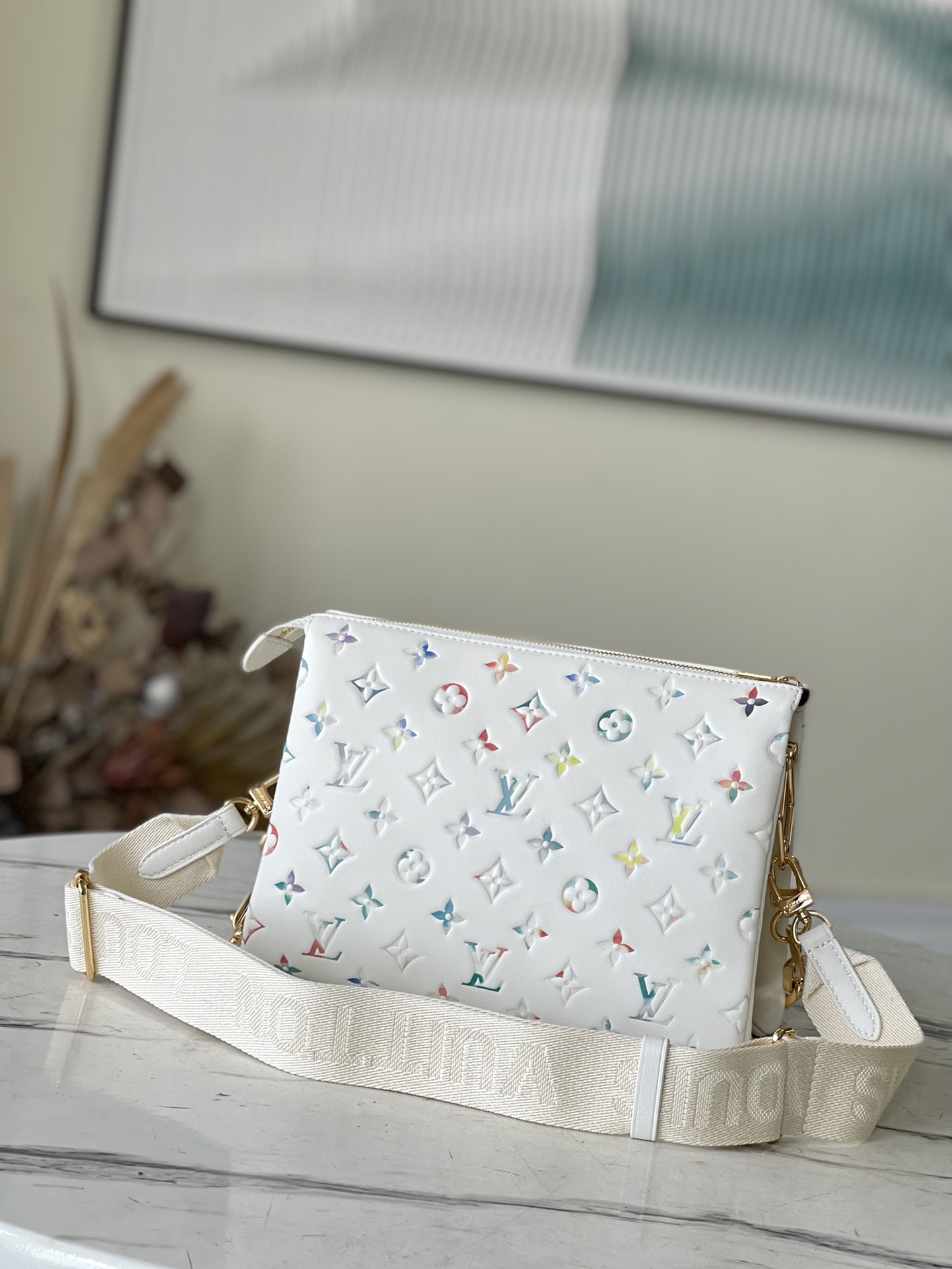 L*ouis V*uitton m57790 Top Bag