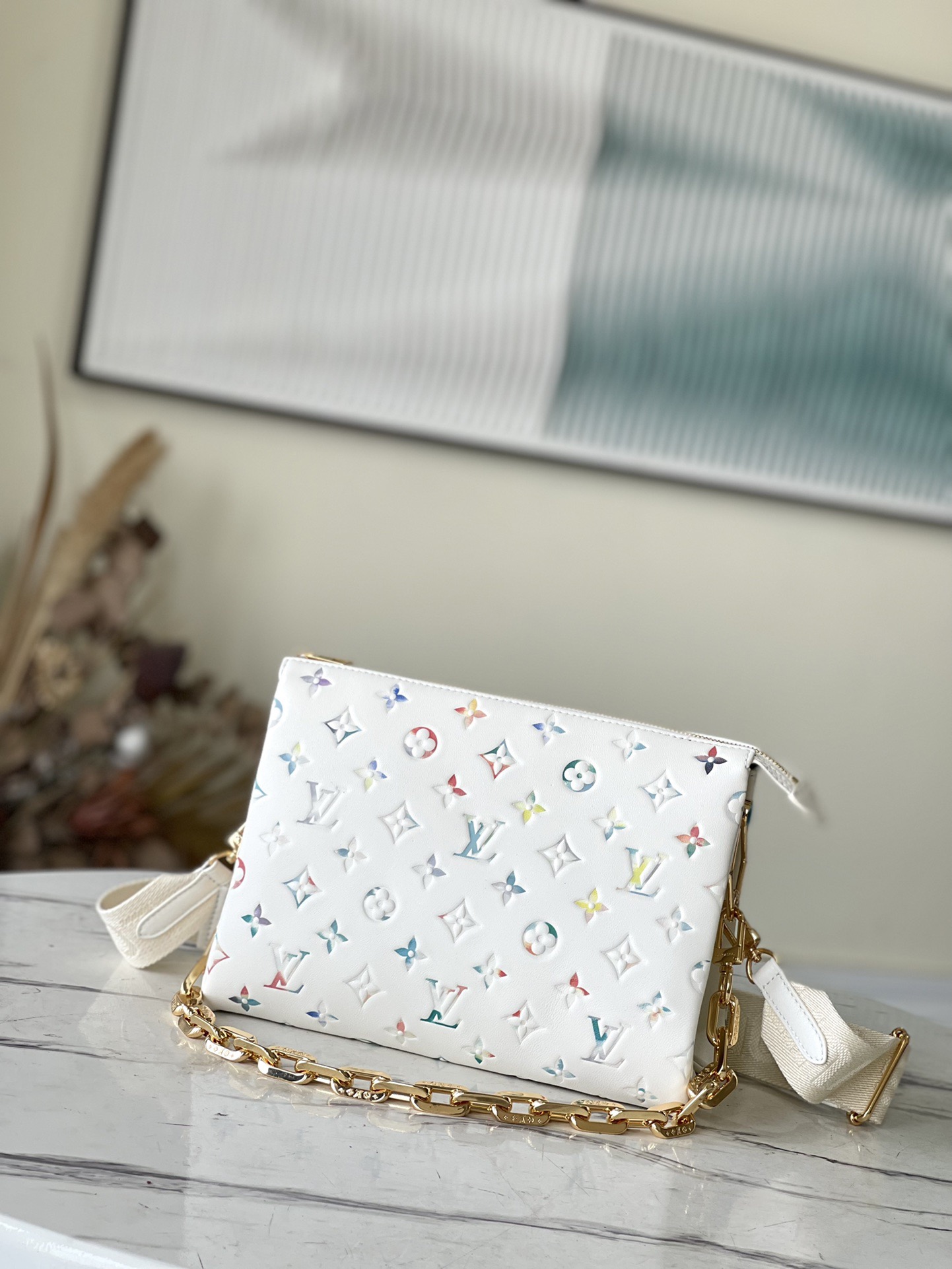 L*ouis V*uitton m57790 Top Bag