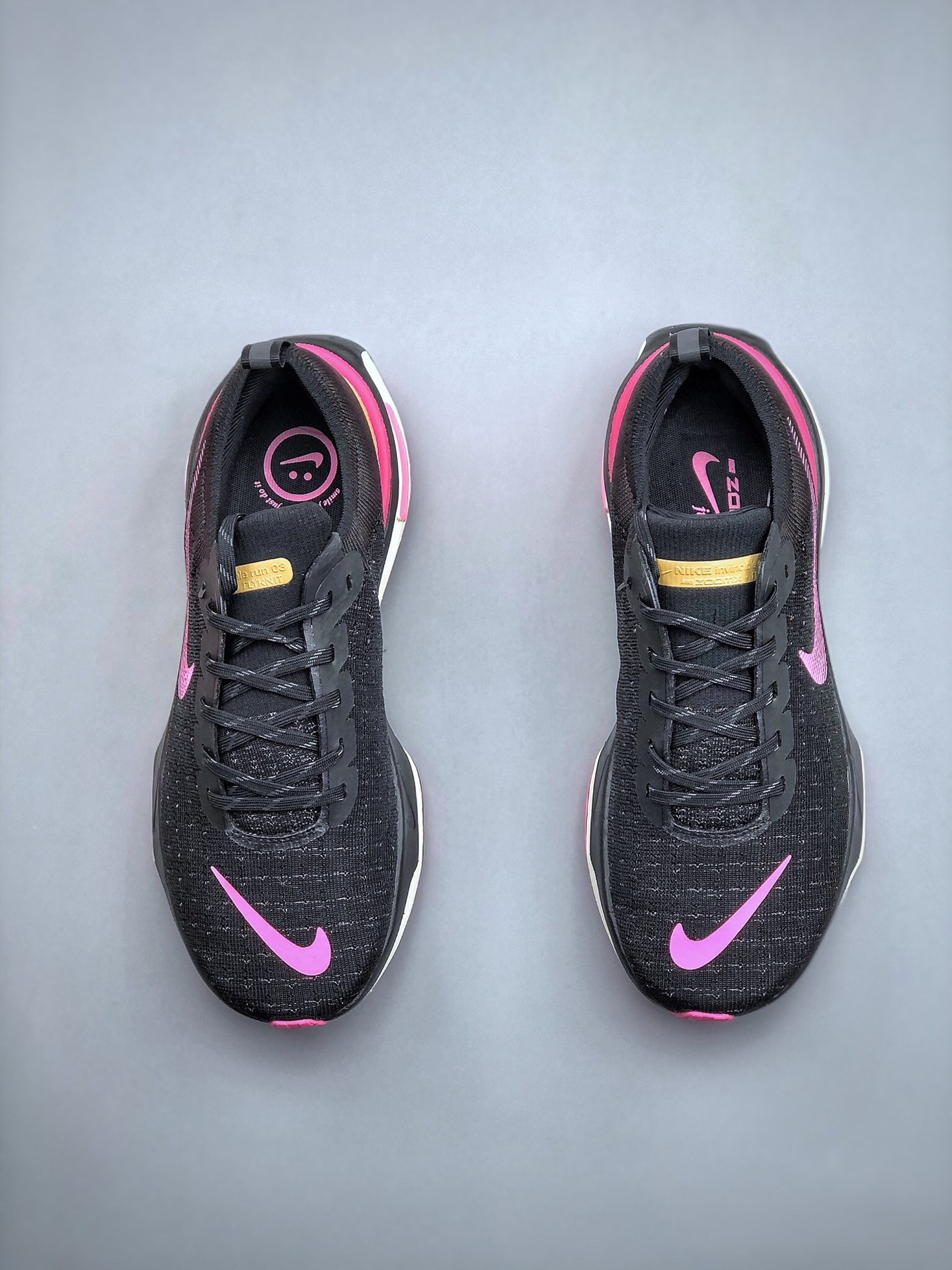 Nike zoomx invincible run fk
