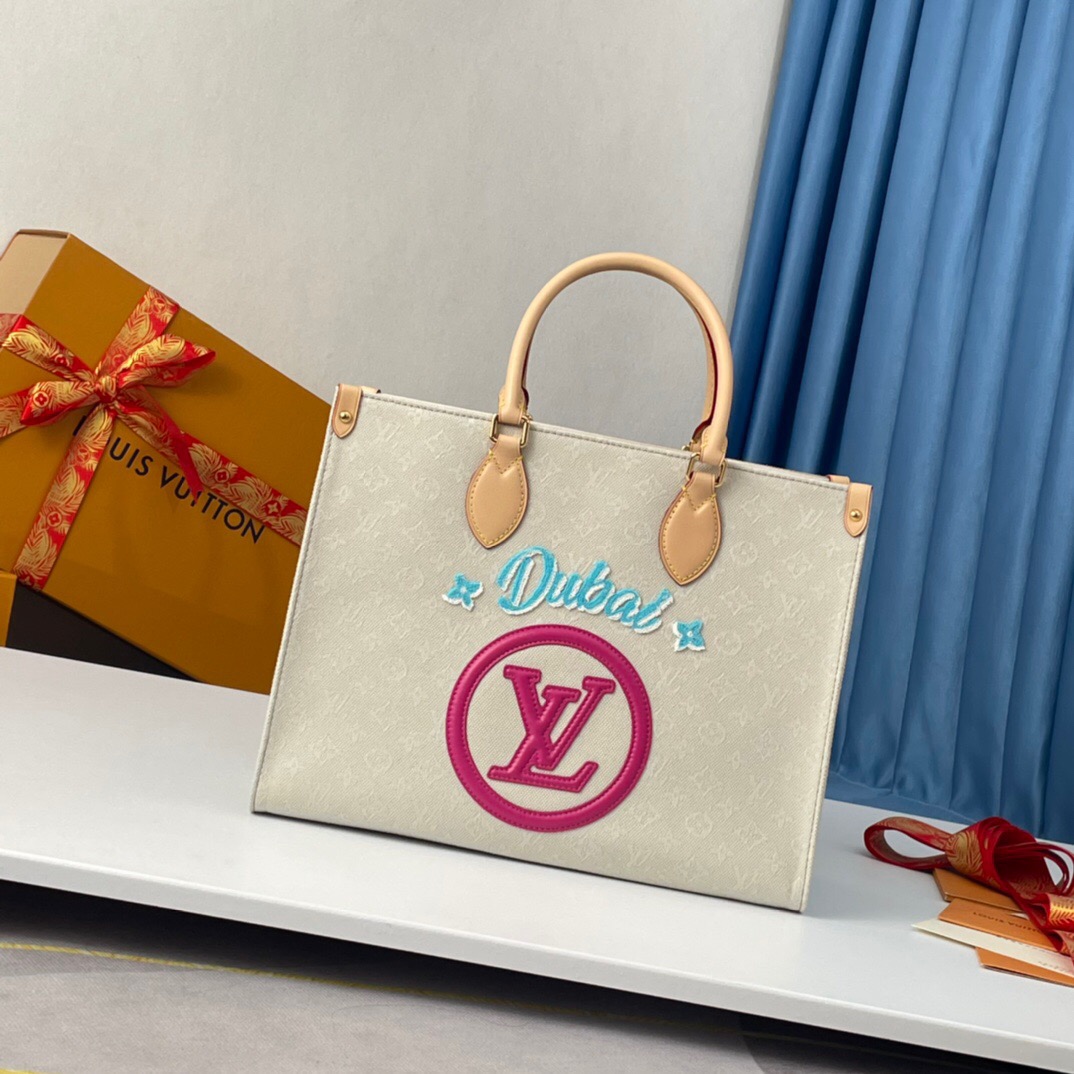 L*ouis V*uitton m20815 Top Bag