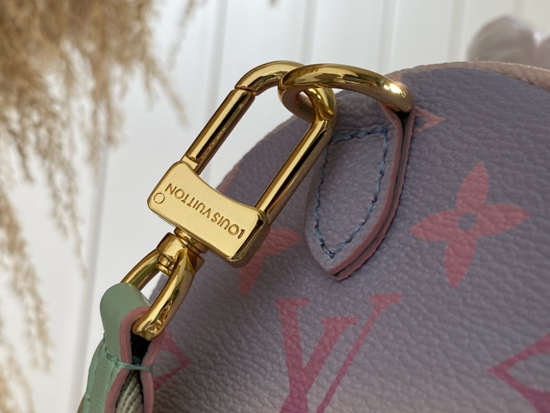 L*ouis V*uitton m46078 Top Bag