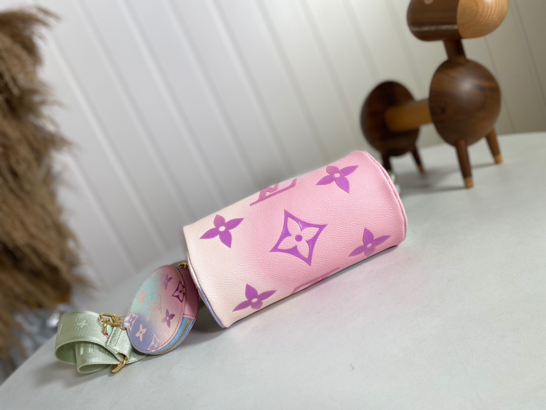 L*ouis V*uitton m46078 Top Bag