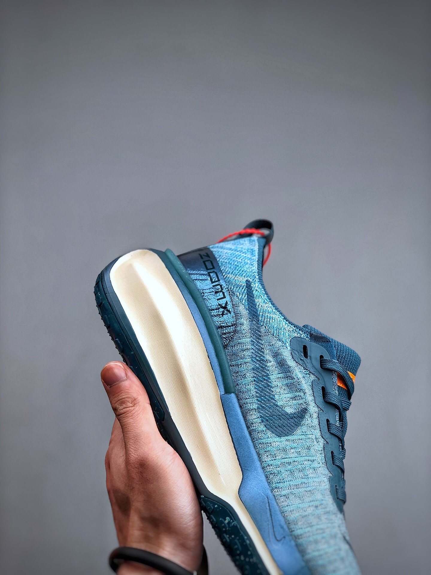 Nike zoomx invincible run fk