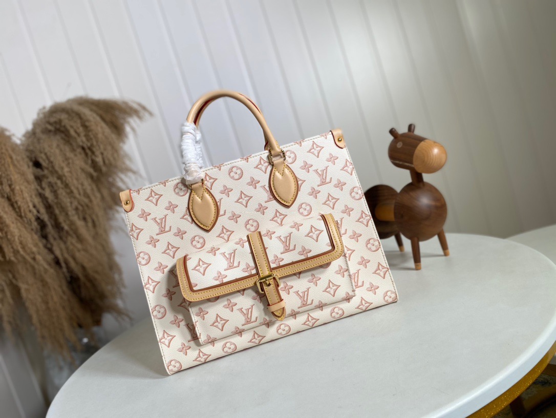 L*ouis V*uitton m46154 Top Bag