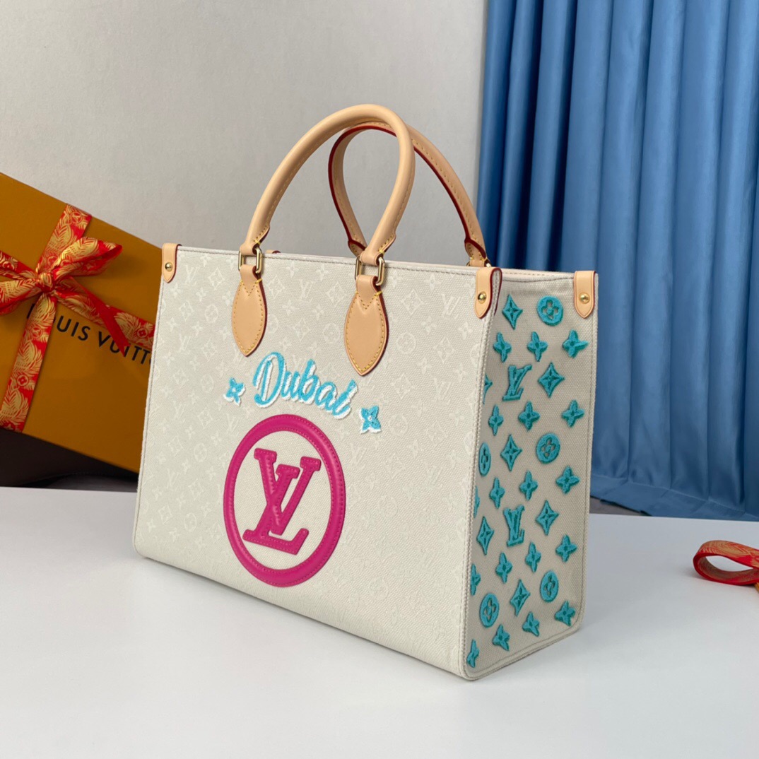 L*ouis V*uitton m20815 Top Bag