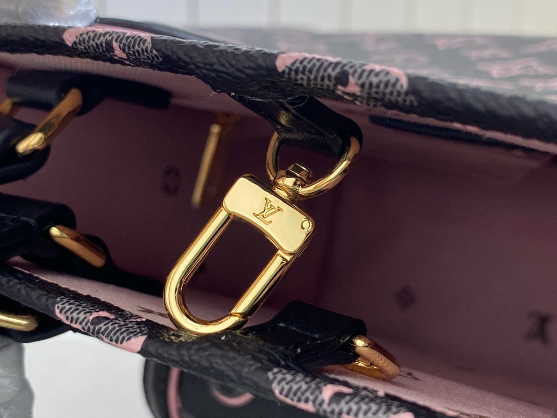 L*ouis V*uitton m46154 Top Bag