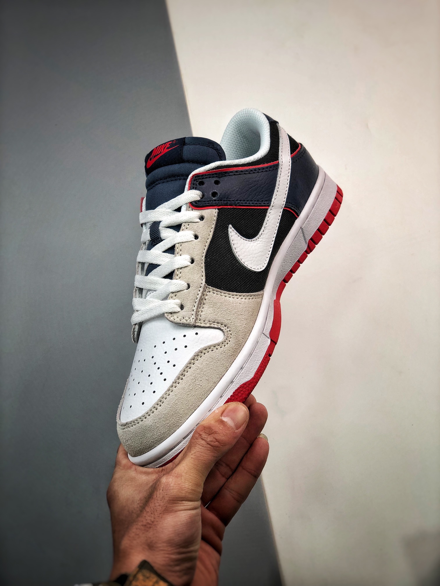 Nike SB Dunk low purple pigeon