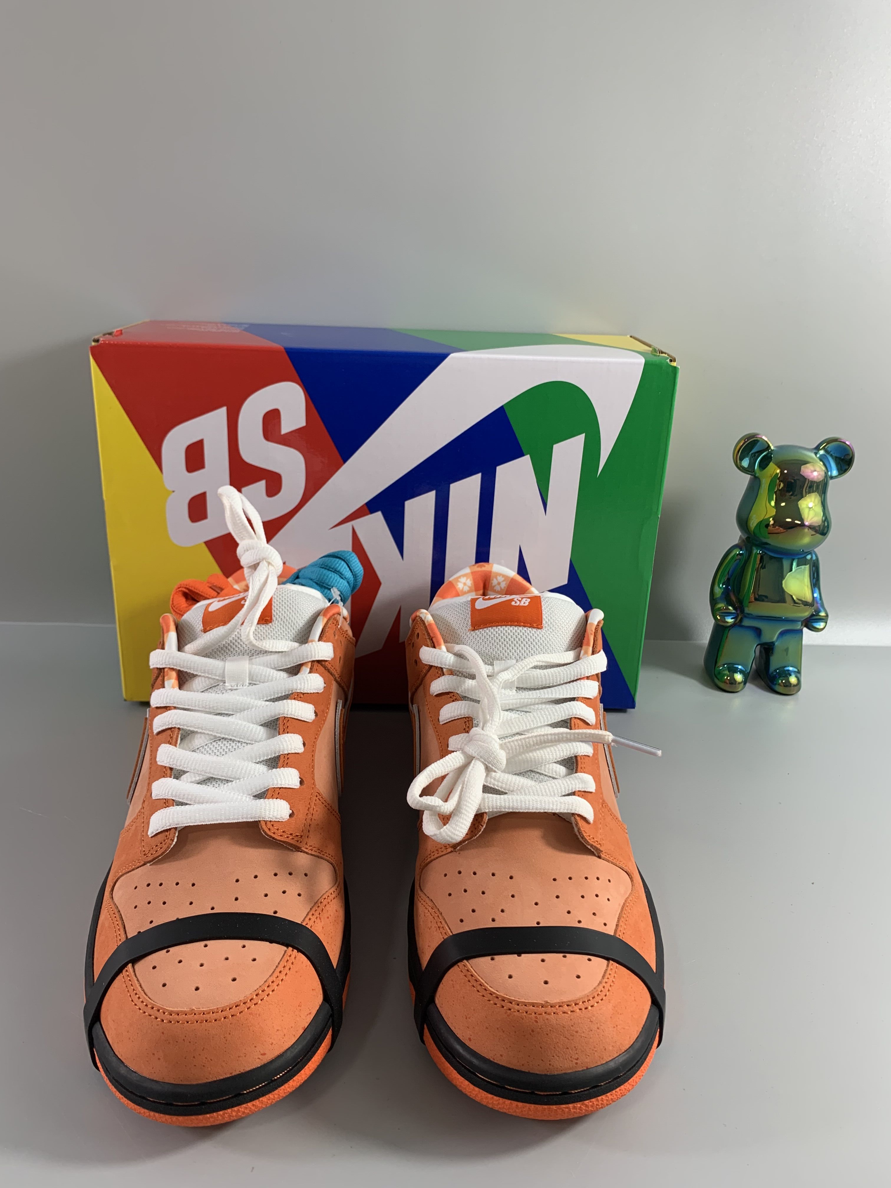 from Concepts x Nike SB Dunk Low FD8776-800