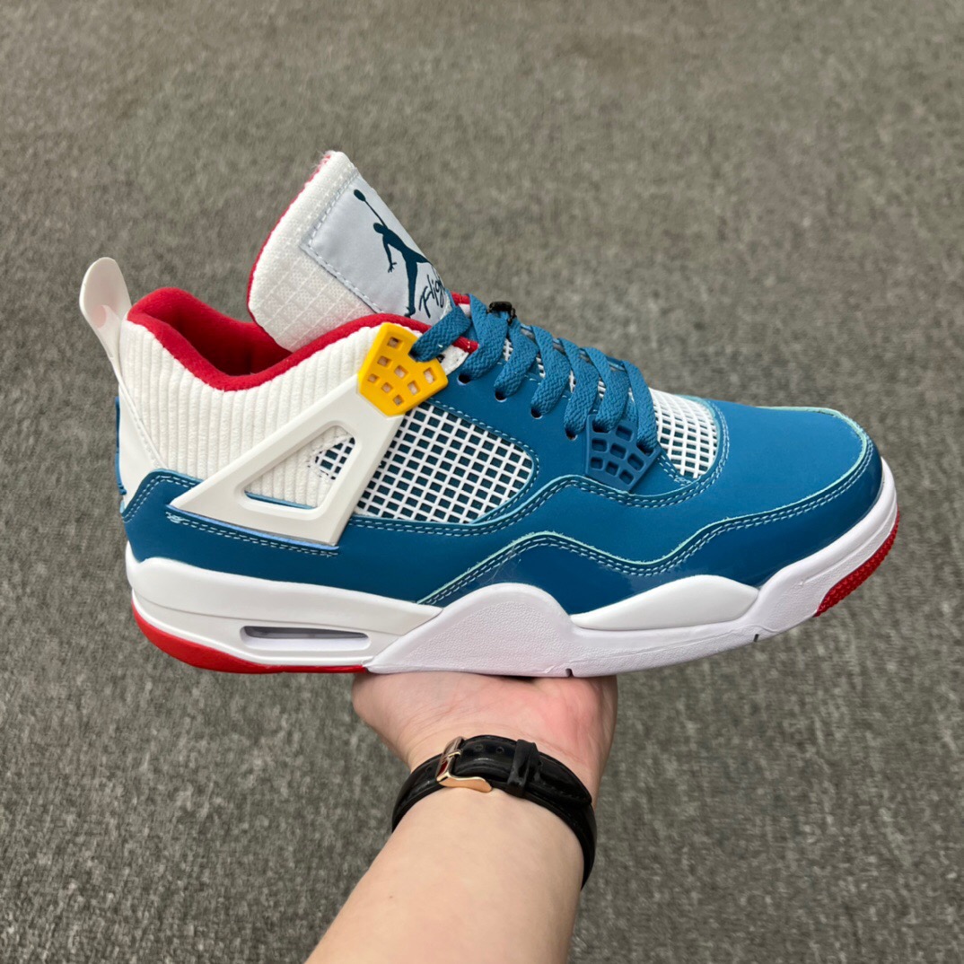 Nike Air Jordan 4 aj4 retro messy room