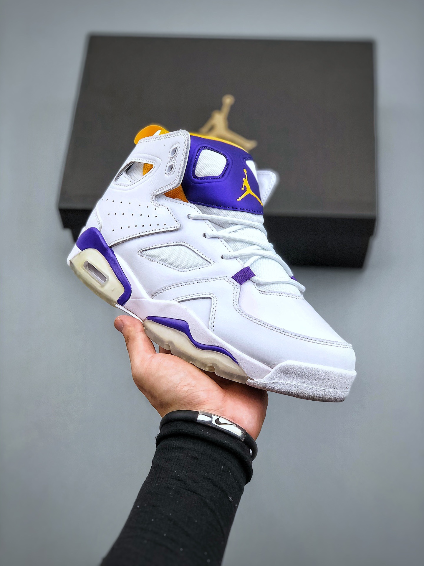 Air Jordan Fltclb'91