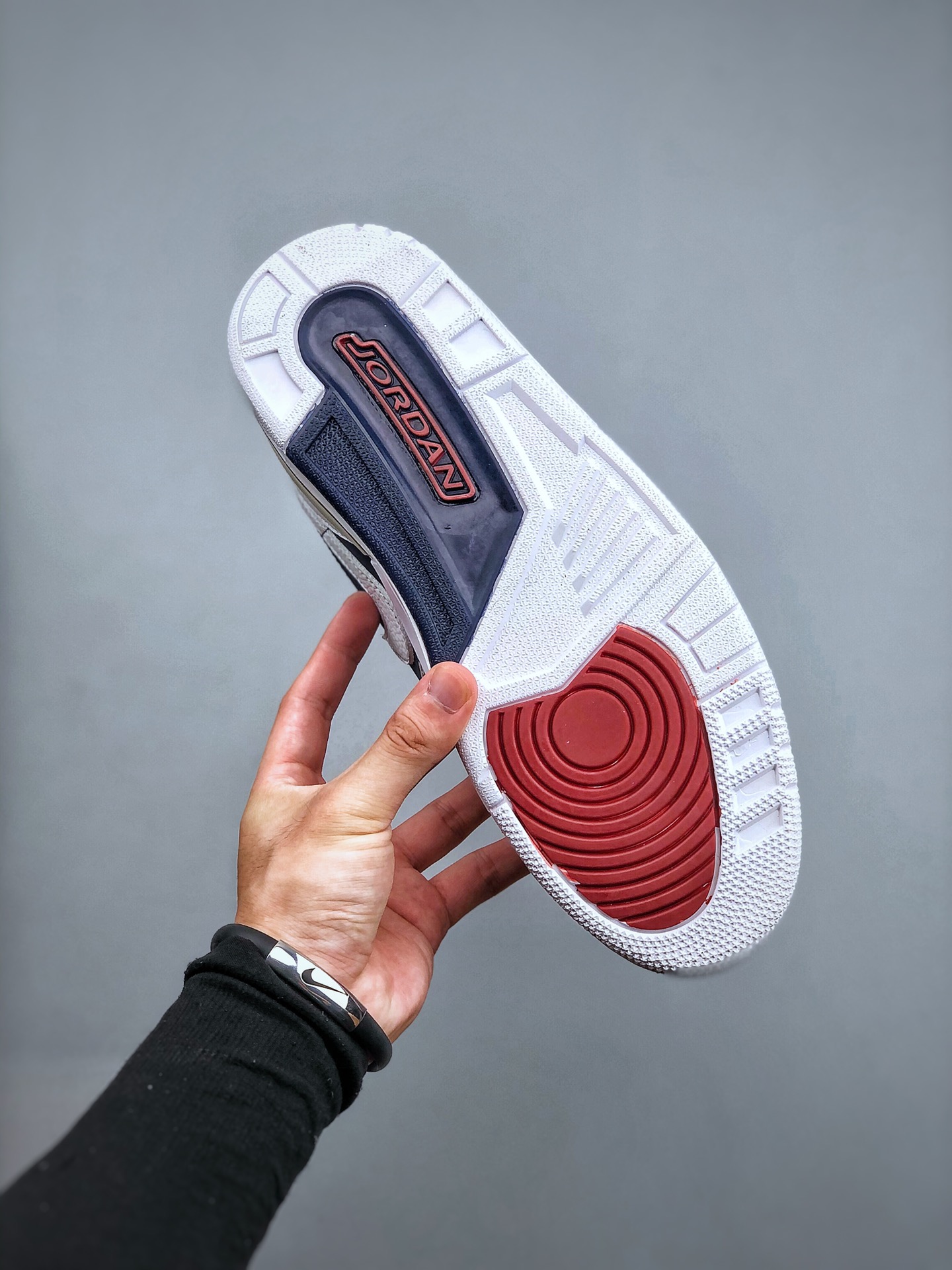 NIKE Air Jordan Legacy 312