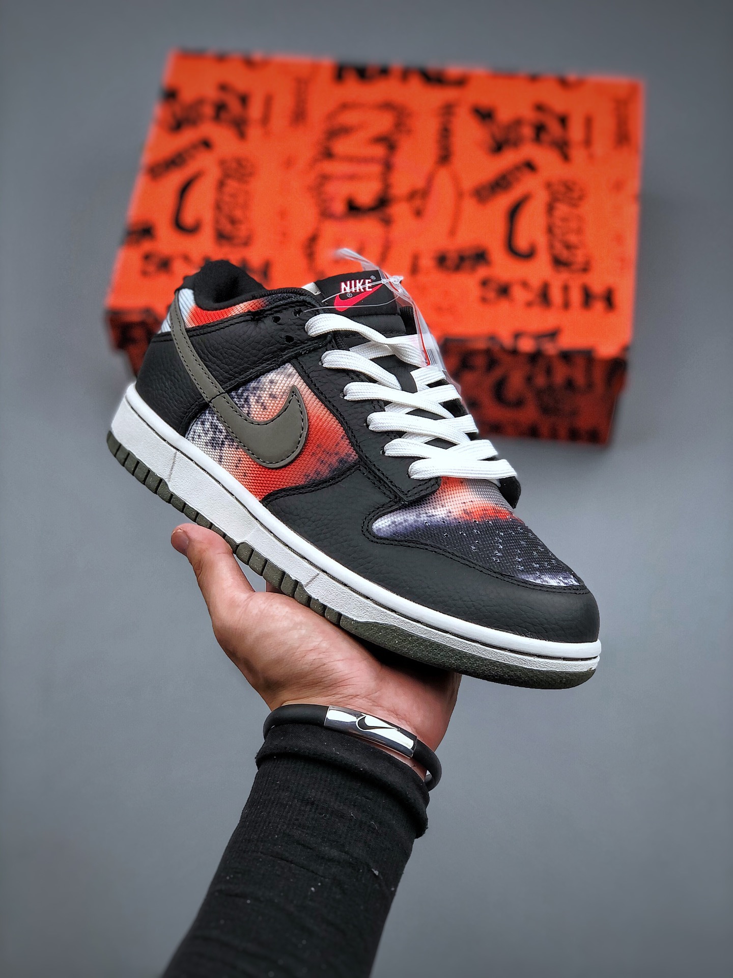 Nike SB Dunk low