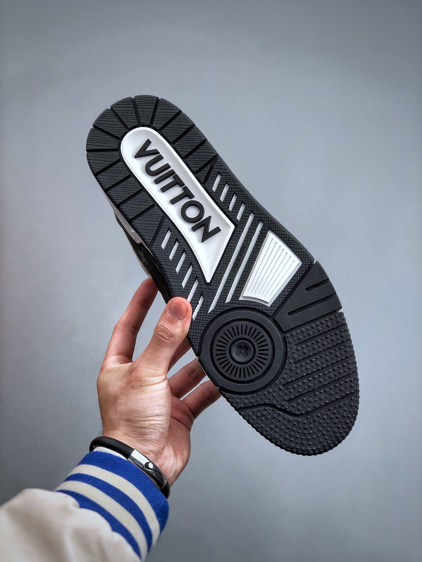 Men Women L*ouis V*uitton Top Sneaker Maikesneakers