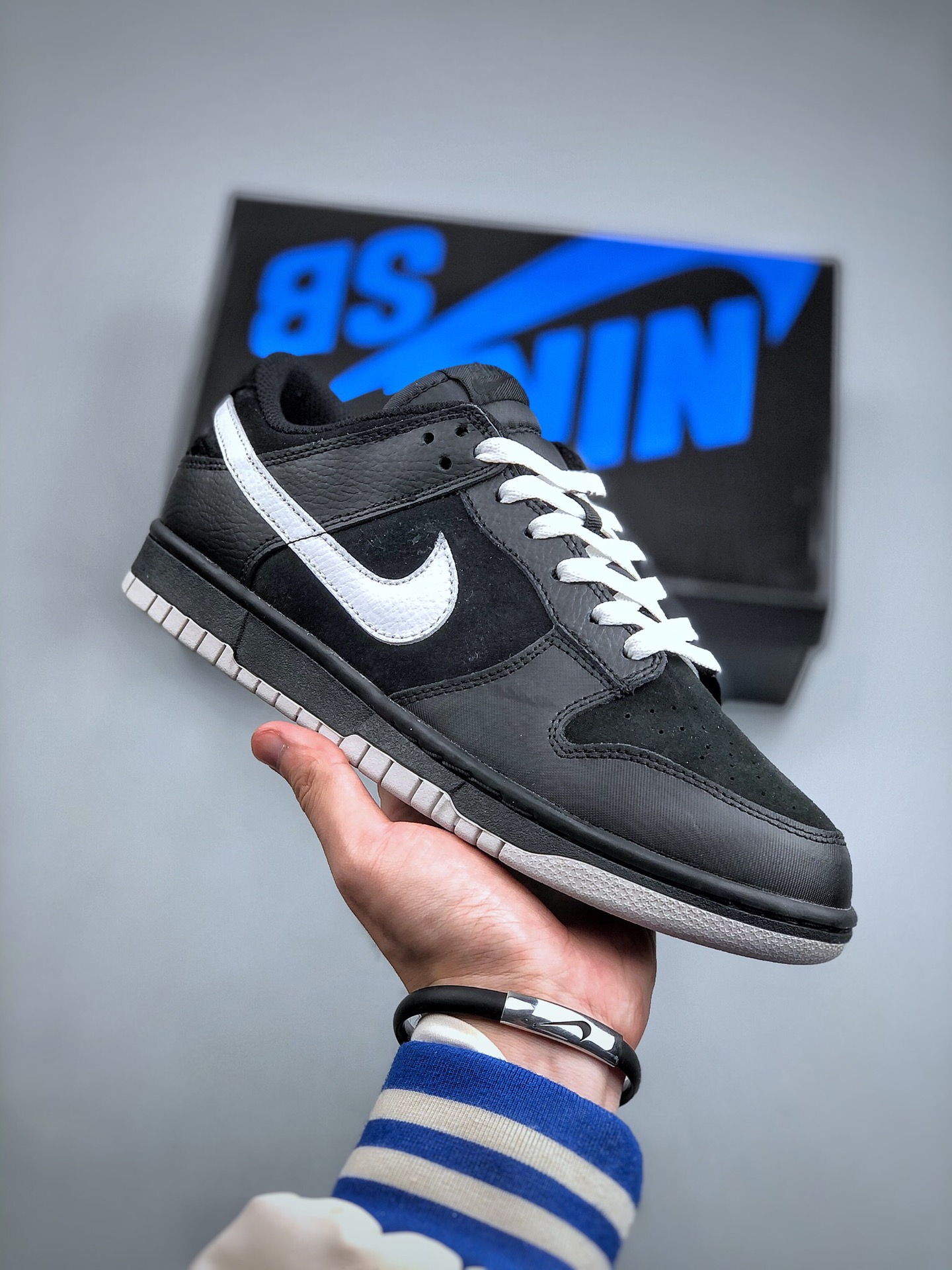 Nike SB Dunk low