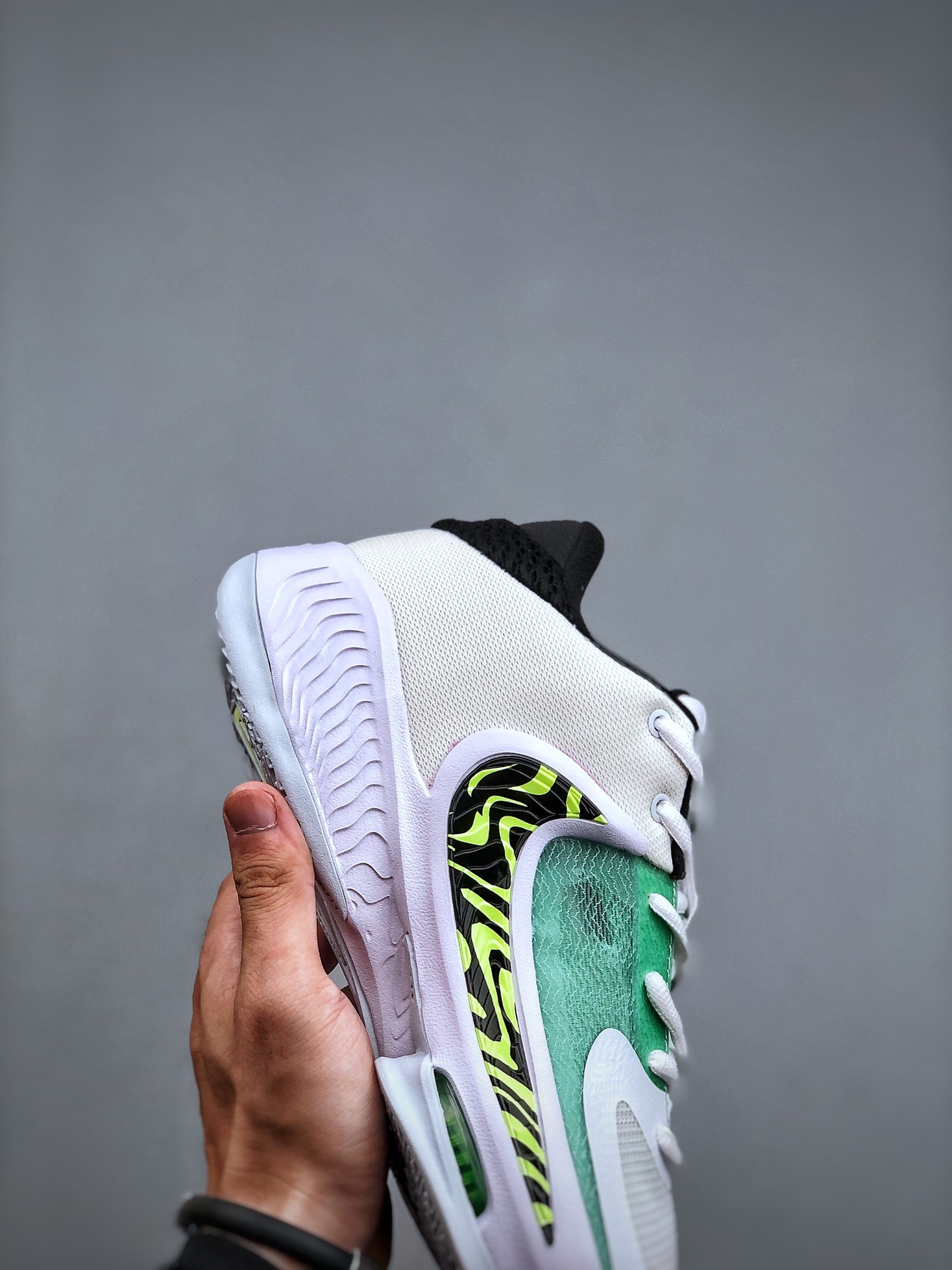 Nike zoom freak 4 ep