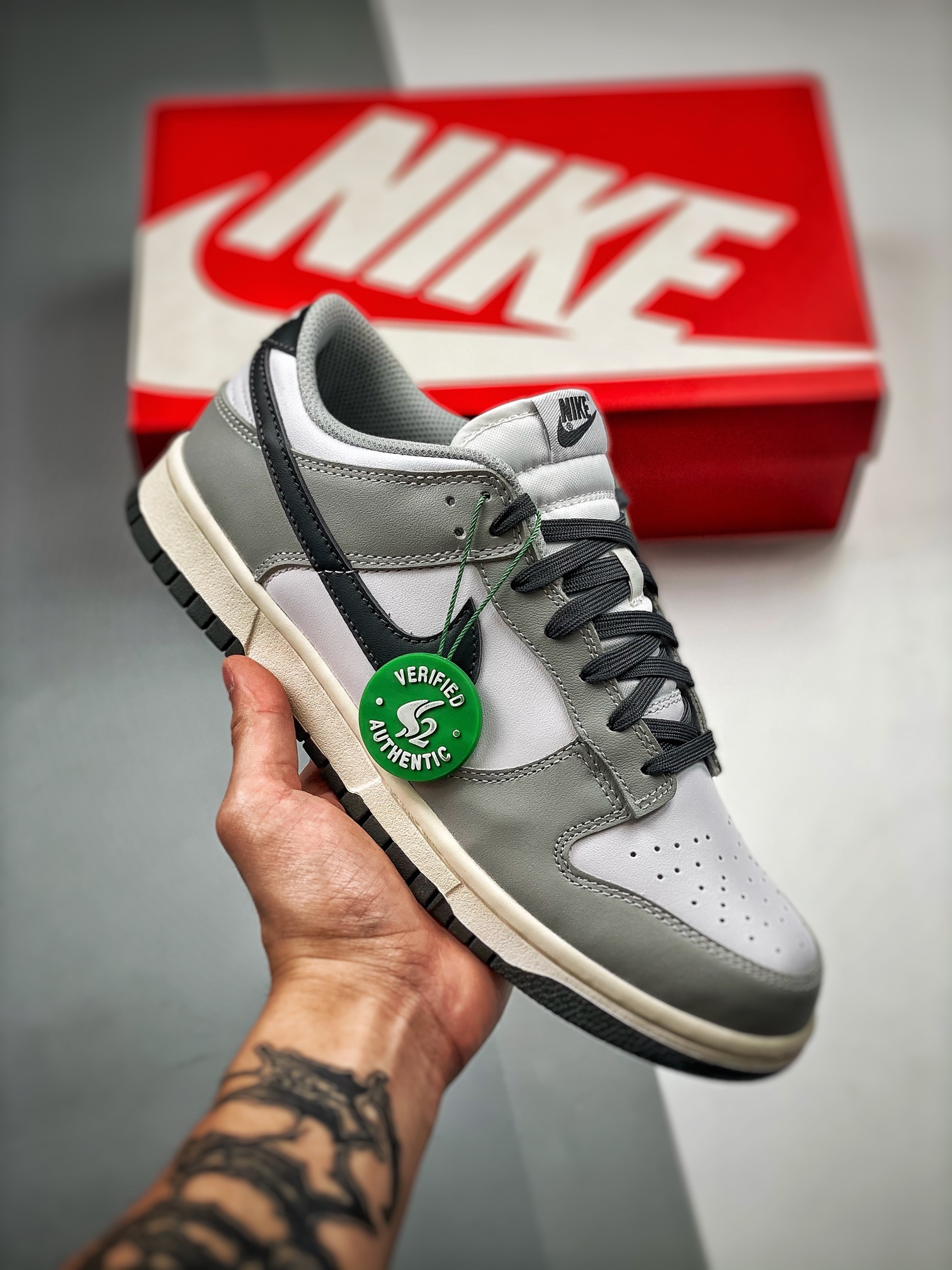 Nike SB Dunk low