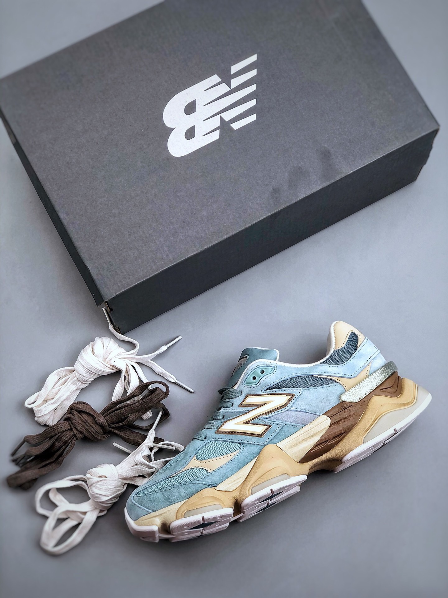 New B*alance Top Quality Sneakers