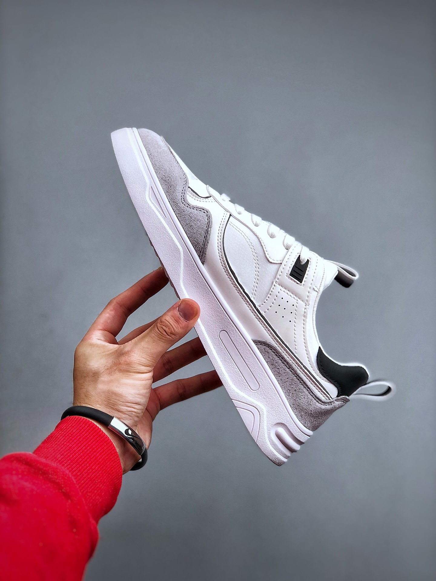 Men D*ior Top Sneaker