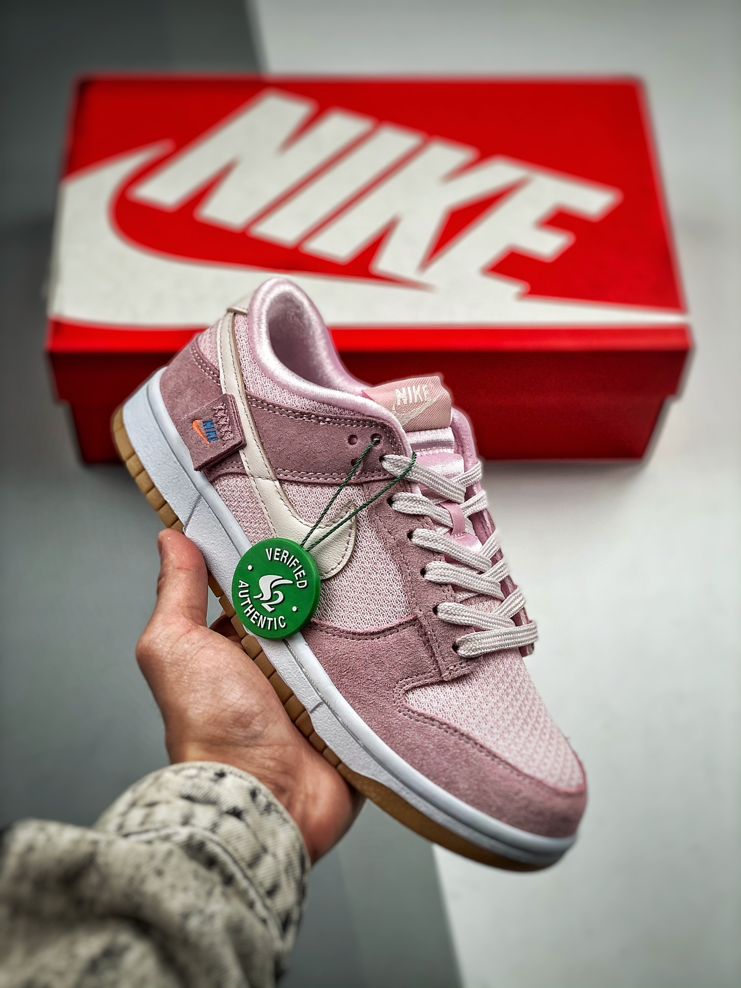 Nike SB Dunk low