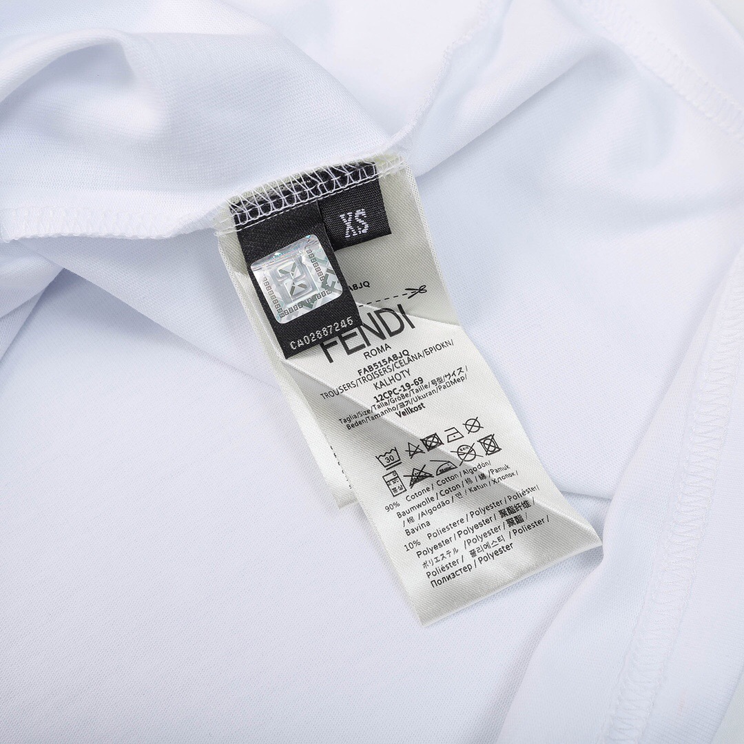 Men Women T-shirt Top Quality 2023