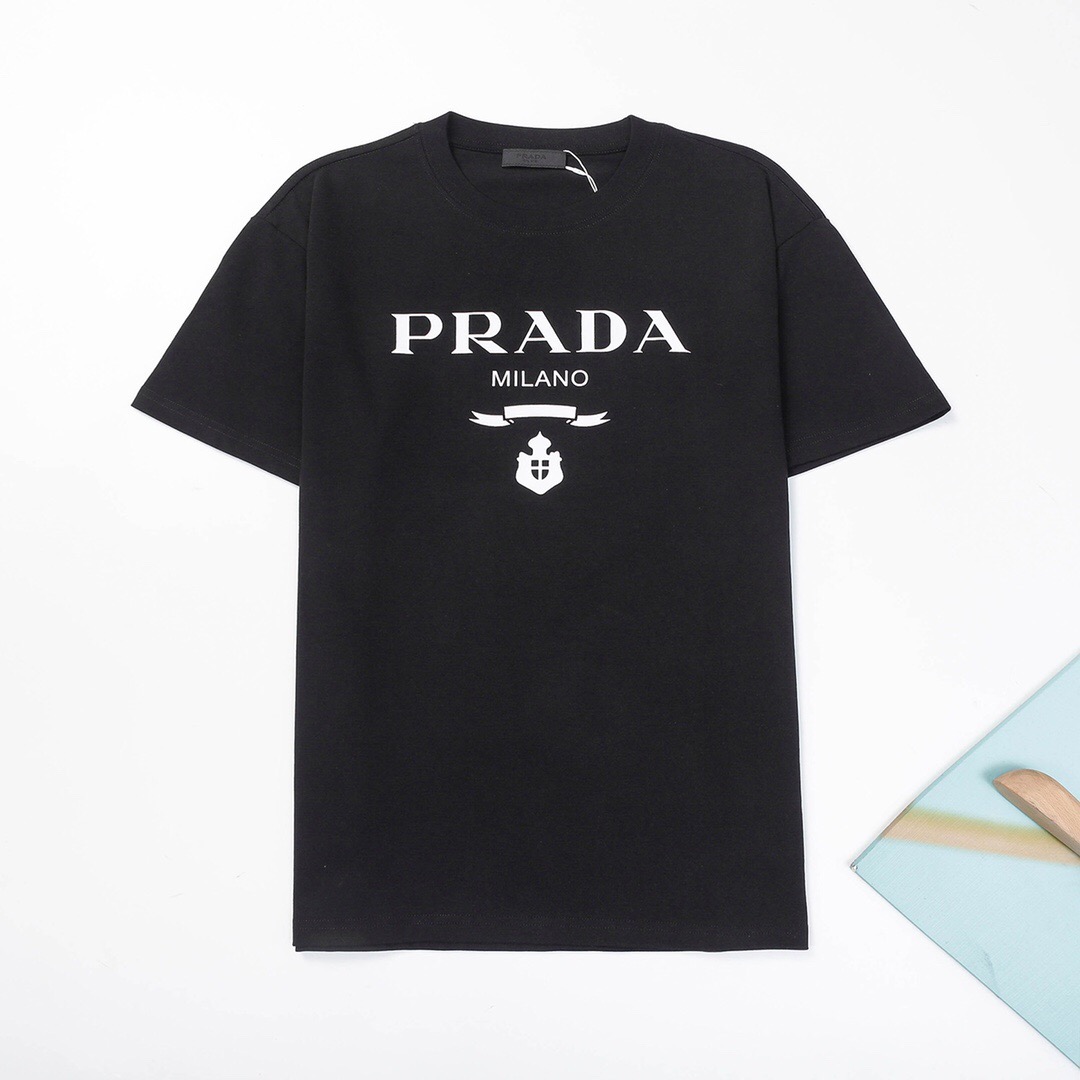 Men Women T-shirt Top Quality 2023