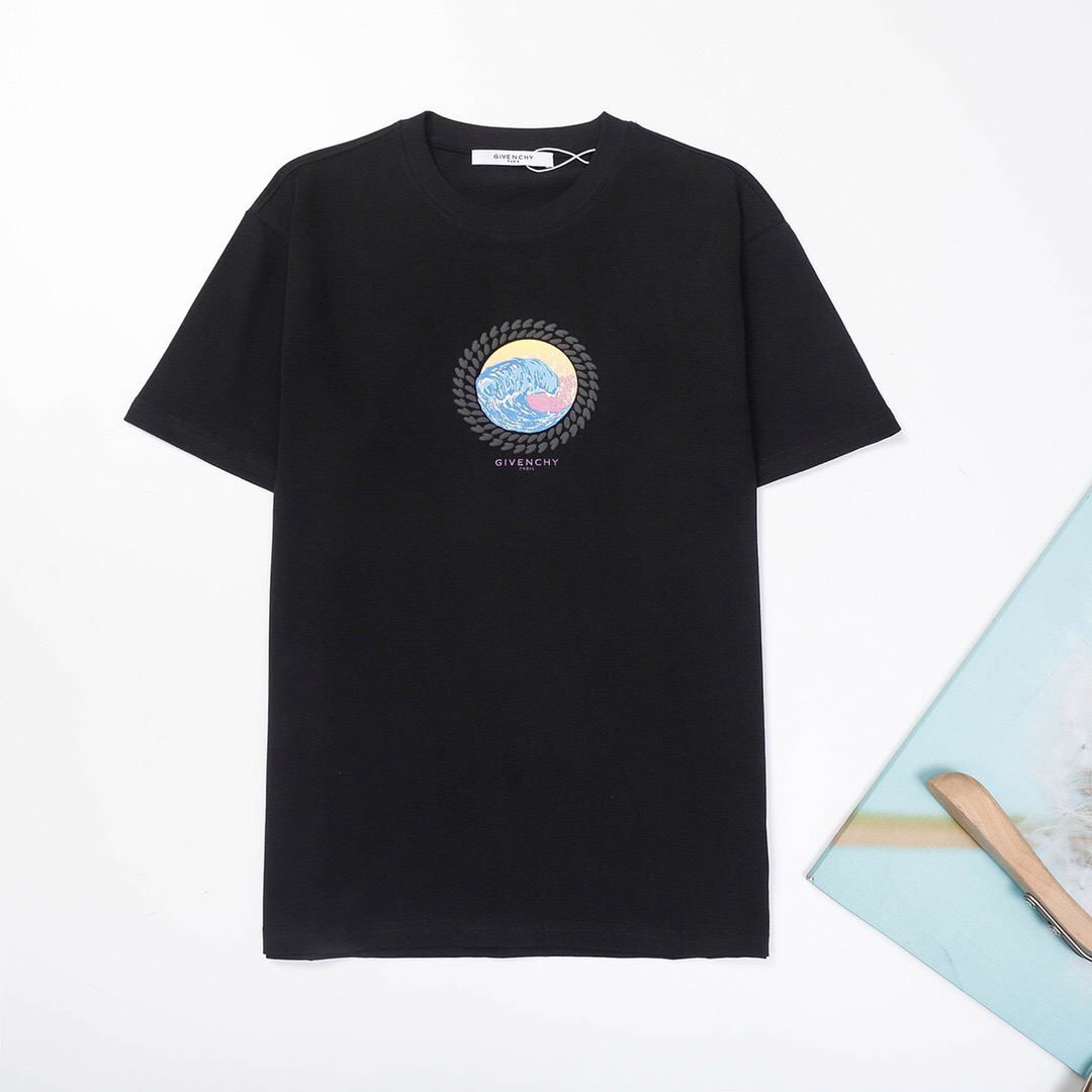 Men Women T-shirt Top Quality 2023