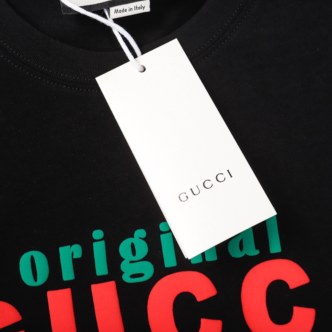 Men Women T-shirt Top Quality 2023