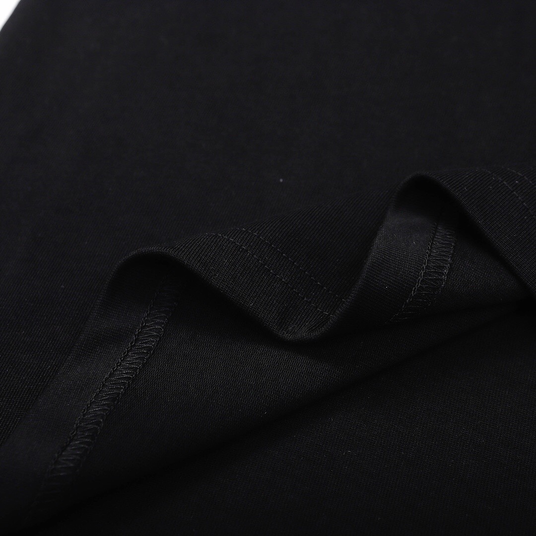 Men Women T-shirt Top Quality 2023