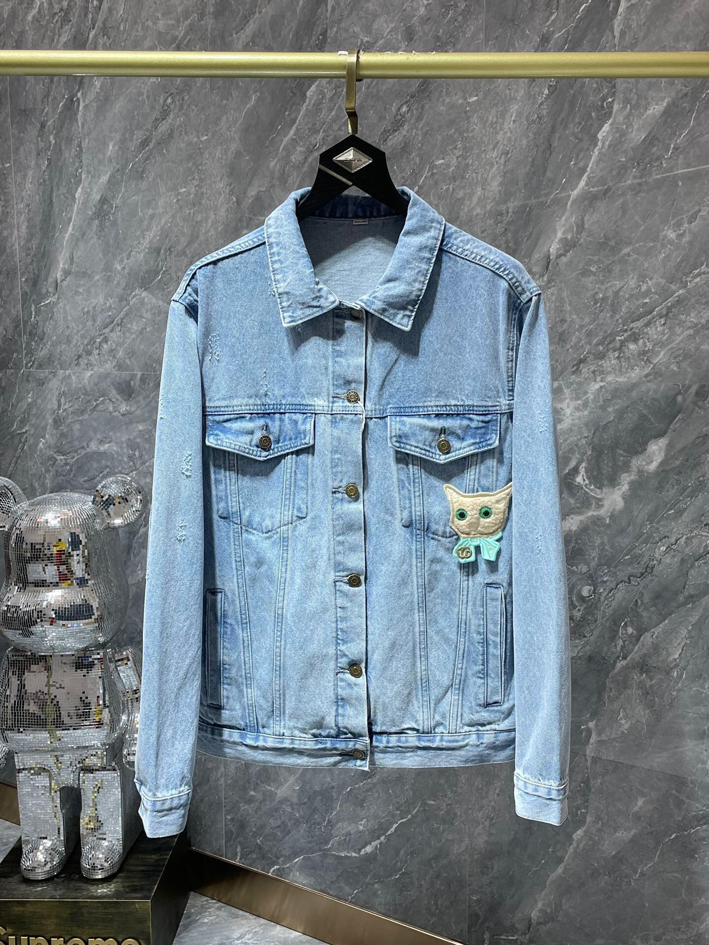 Men Jacket Top Quality 2023