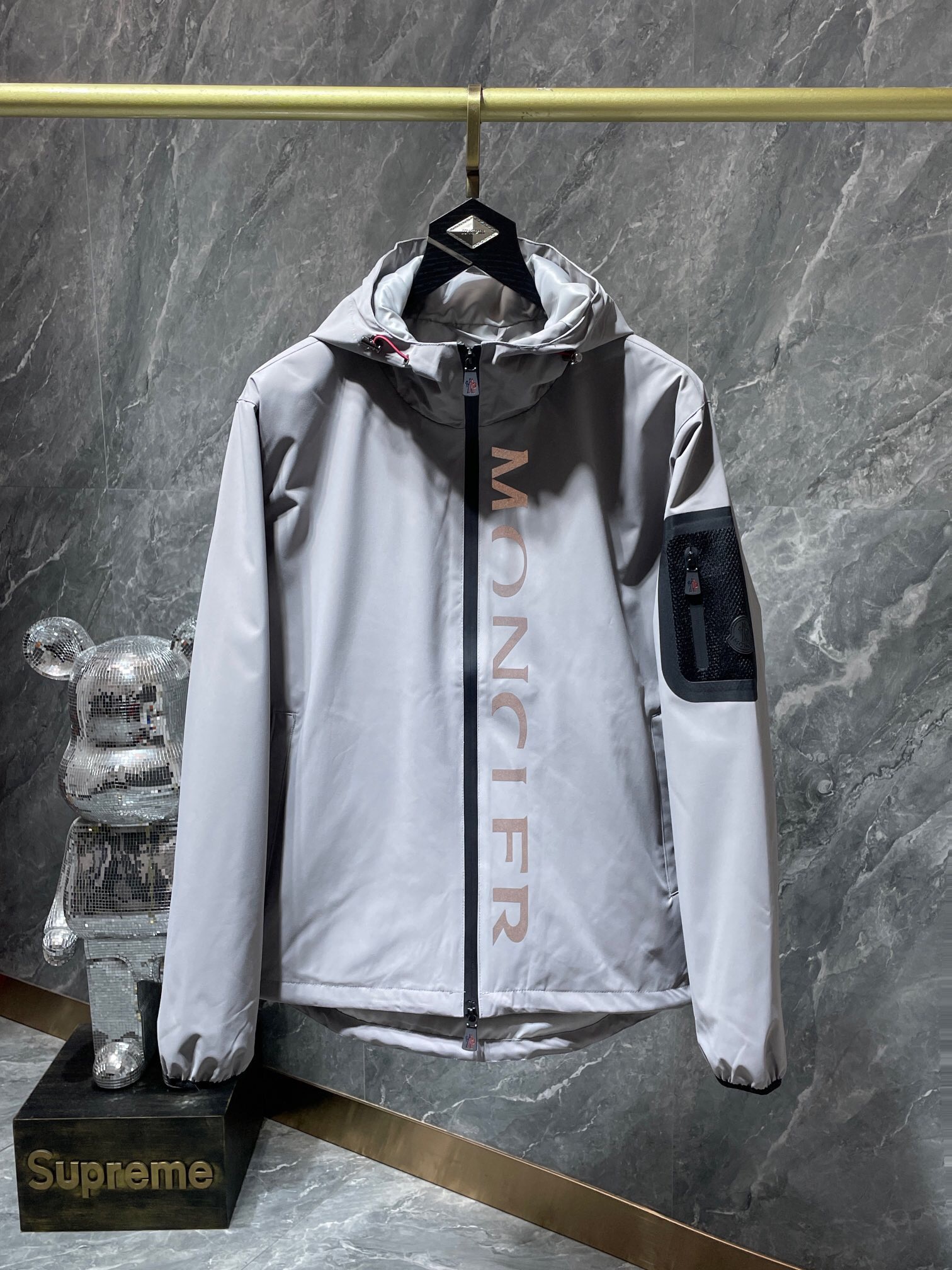 Men Jacket Top Quality 2023