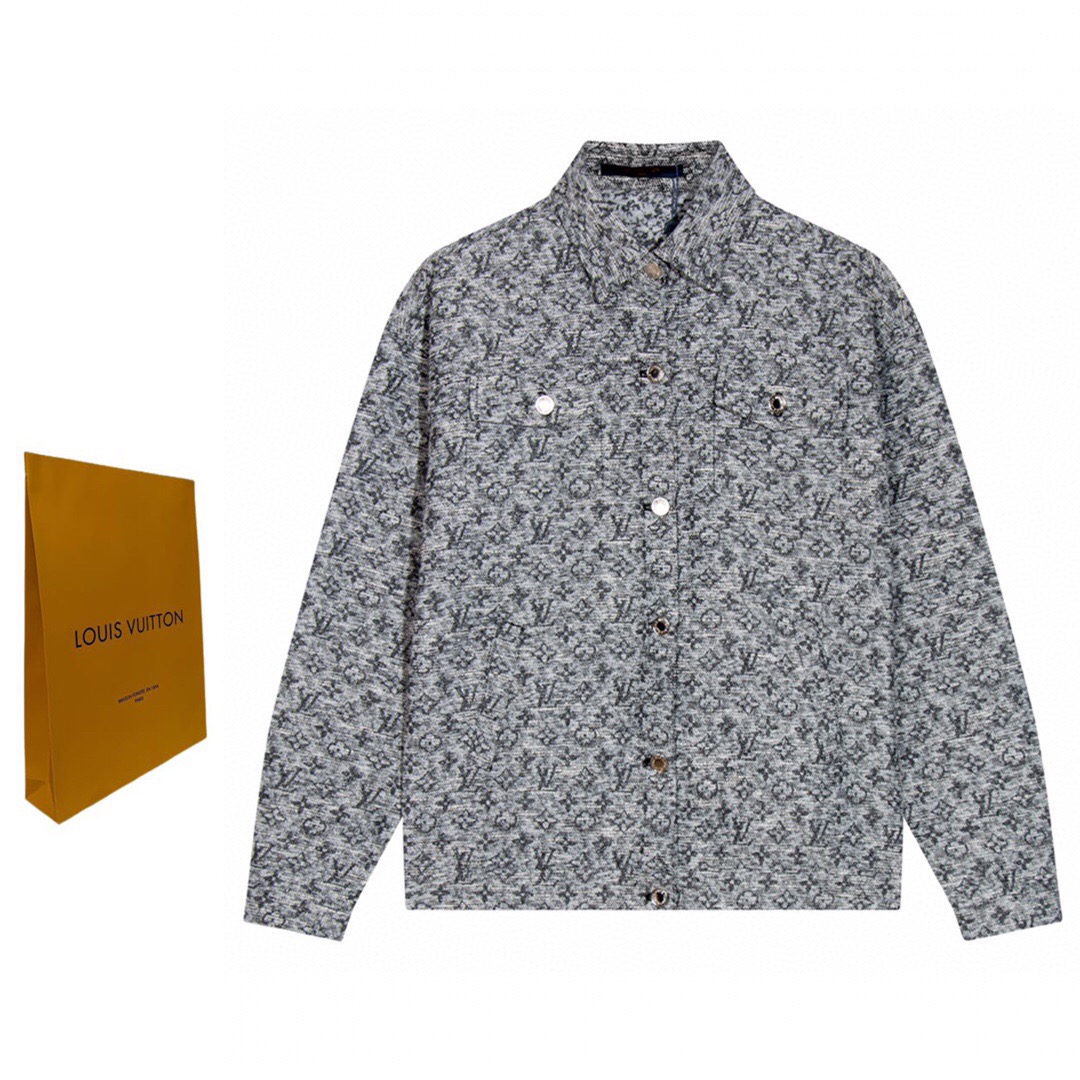 Men Jacket Top Quality 2023