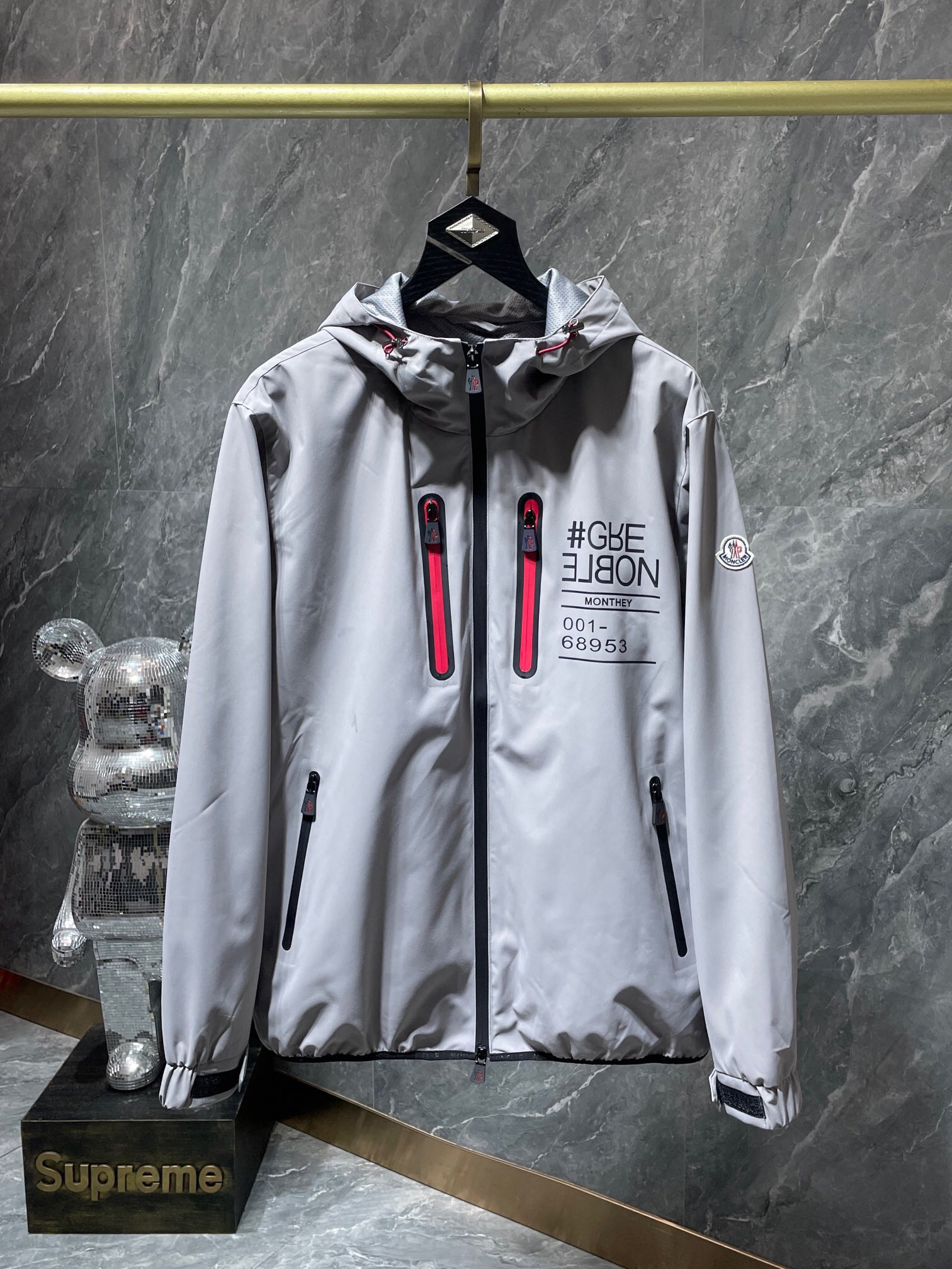 Men Jacket Top Quality 2023