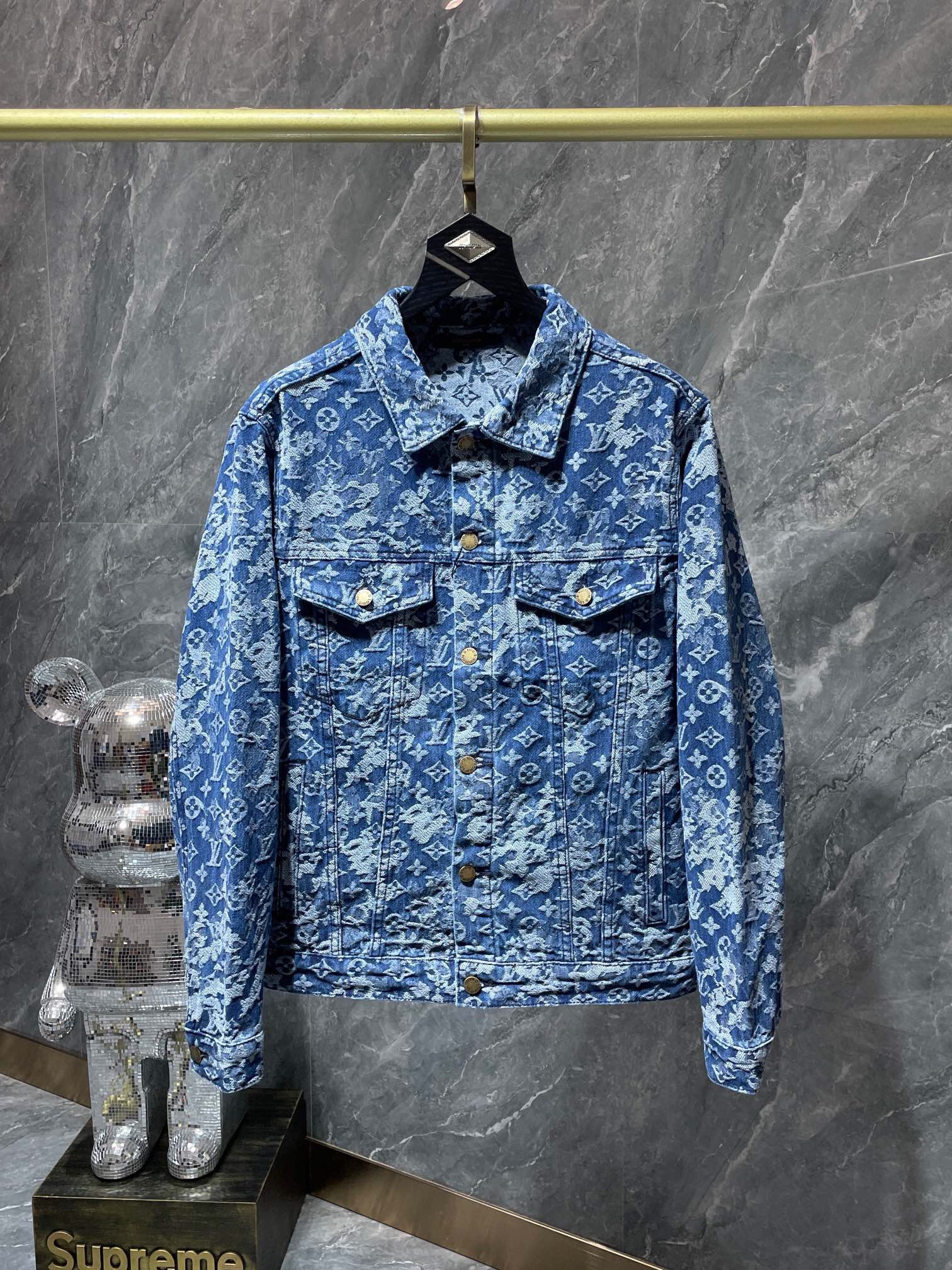 Men women Jackets Top Quality 2023