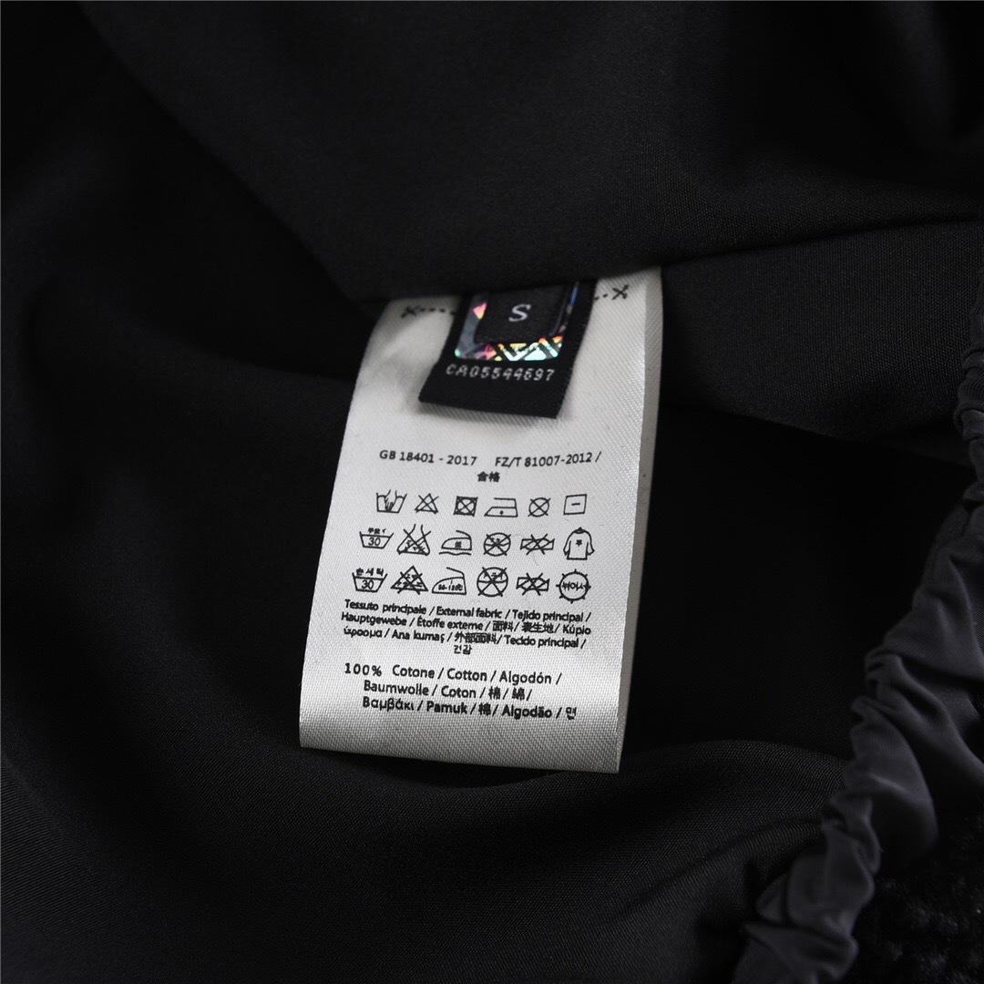 Men women Jacket Top Quality 2023