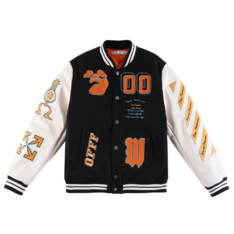 Men Women Jacket Top Quality 2023