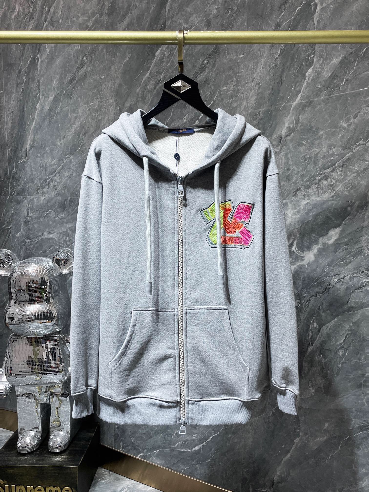 Men women Sweaters Top Quality 2023